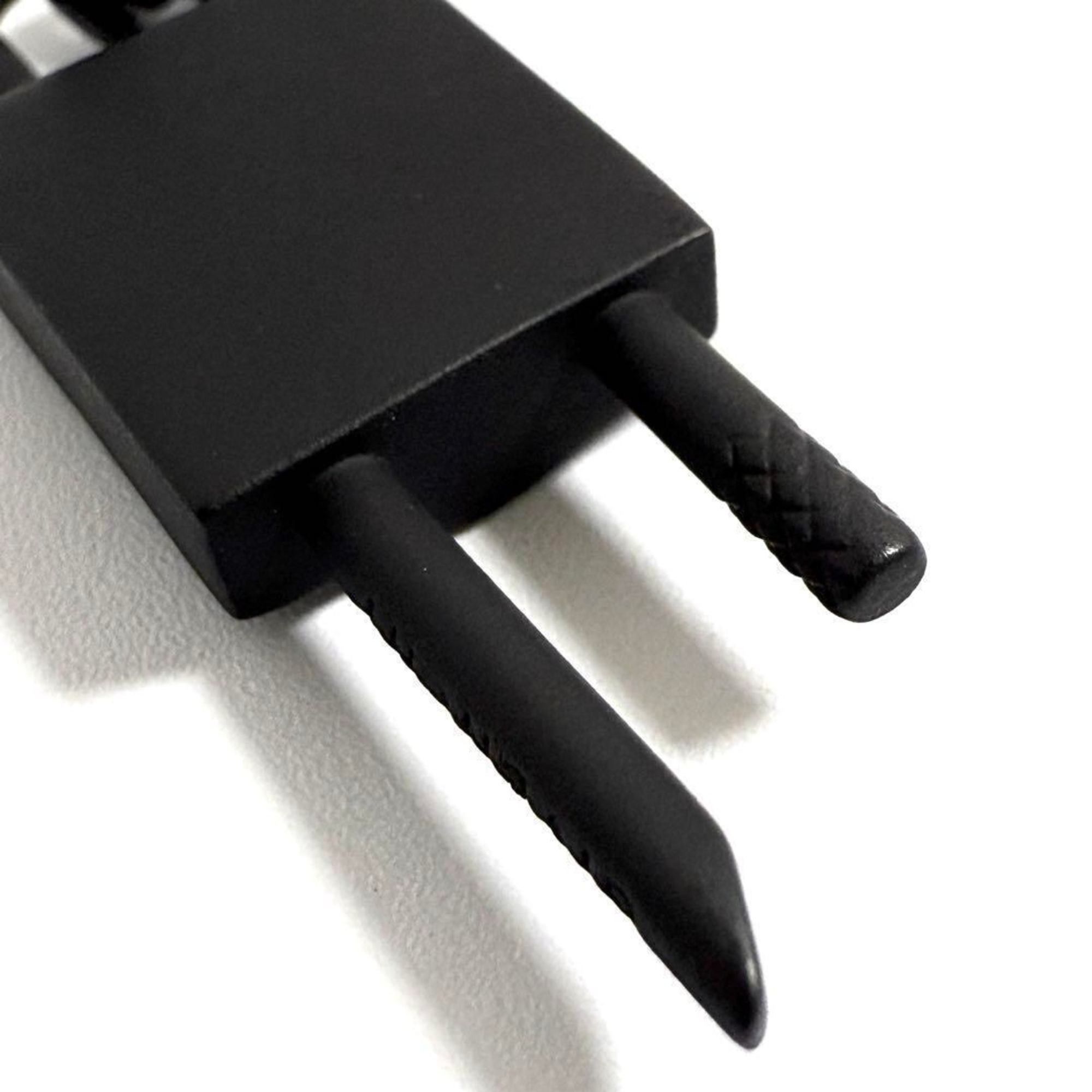 Givenchy Givenchy Men's 4G Rock Single Earring Size ONE SIZE - 6 Thumbnail