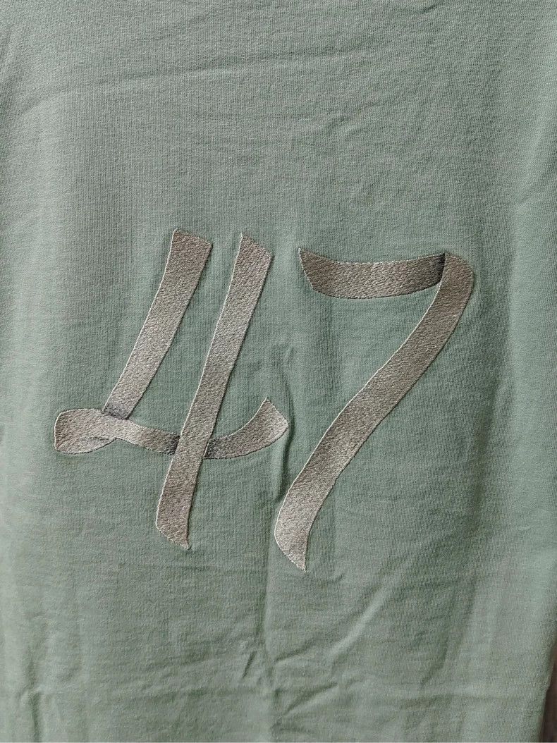 Dior Dior FW22 Logo Short Sleeve T-shirt Size US L / EU 52-54 / 3 - 4 Thumbnail