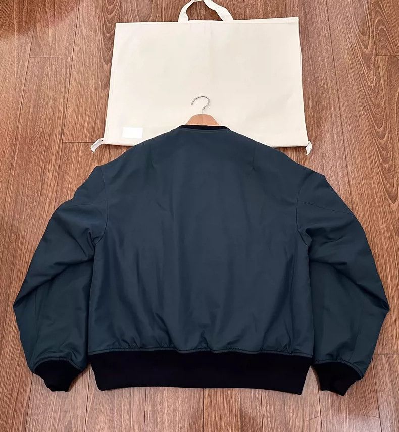 Visvim VISVIM Thorson Jacket in Navy Color Size US M / EU 48-50 / 2 - 2 Thumbnail
