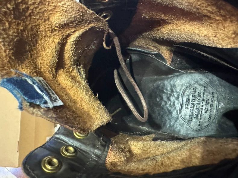 Visvim visvim ict virgil brown leather boots Size US 9 / EU 42 - 6 Thumbnail