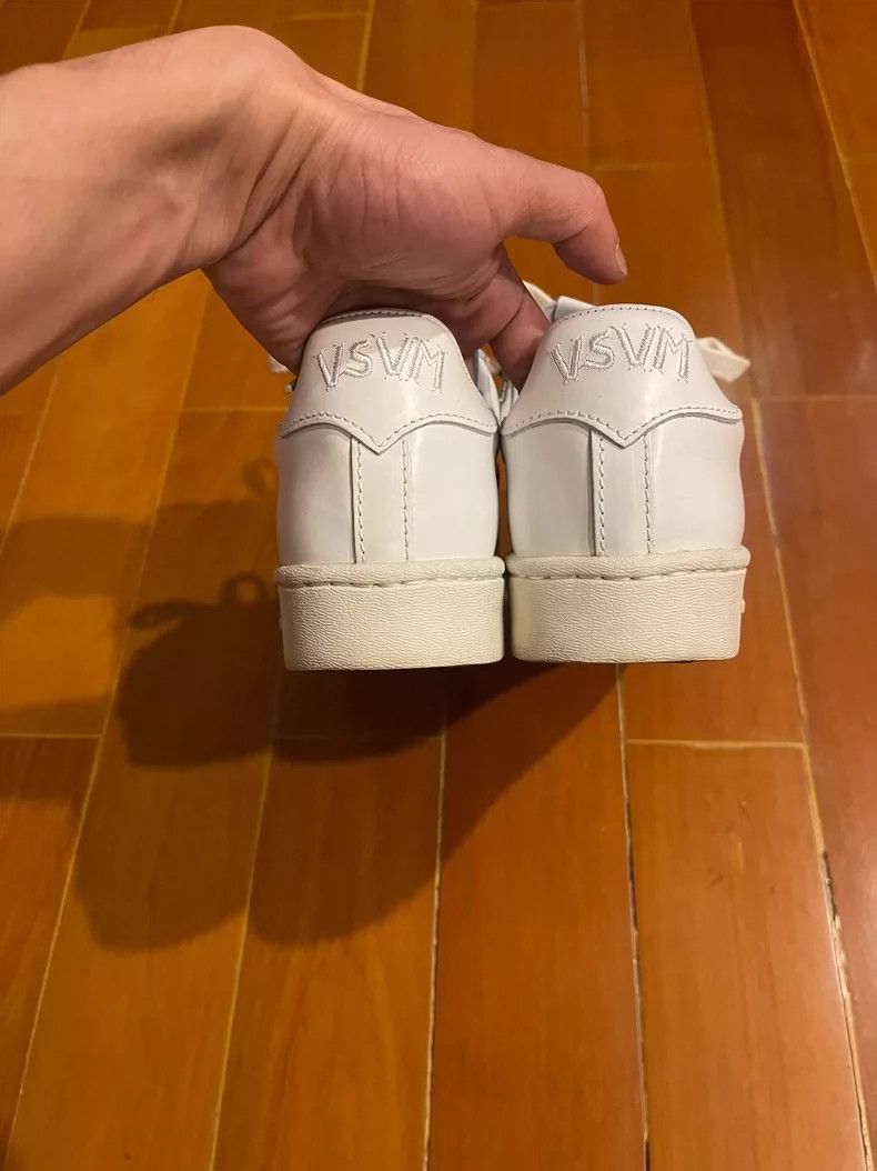 Visvim visvim Corda Folk Sneakers Size 8 Size US 8 / EU 41 - 6 Thumbnail