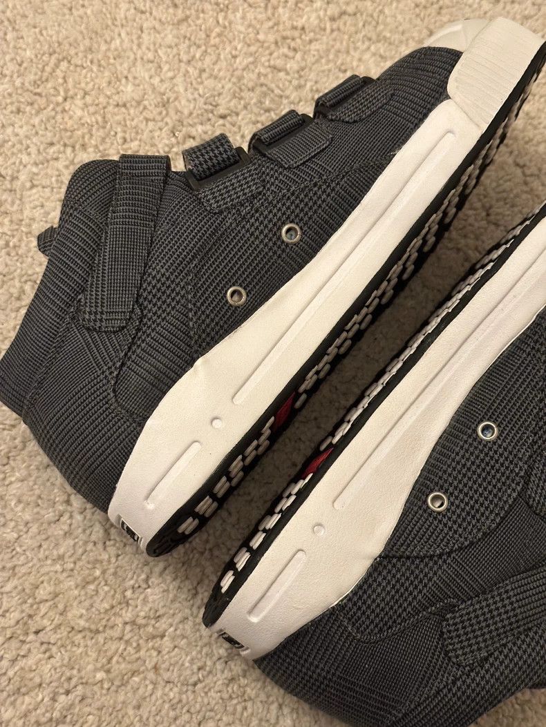 Visvim Visvim Judd Sneakers in Box with Accessories Size US 9 / EU 42 - 5 Thumbnail