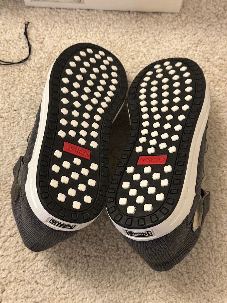 Visvim Visvim Judd Sneakers in Box with Accessories Size US 9 / EU 42 - 4 Thumbnail