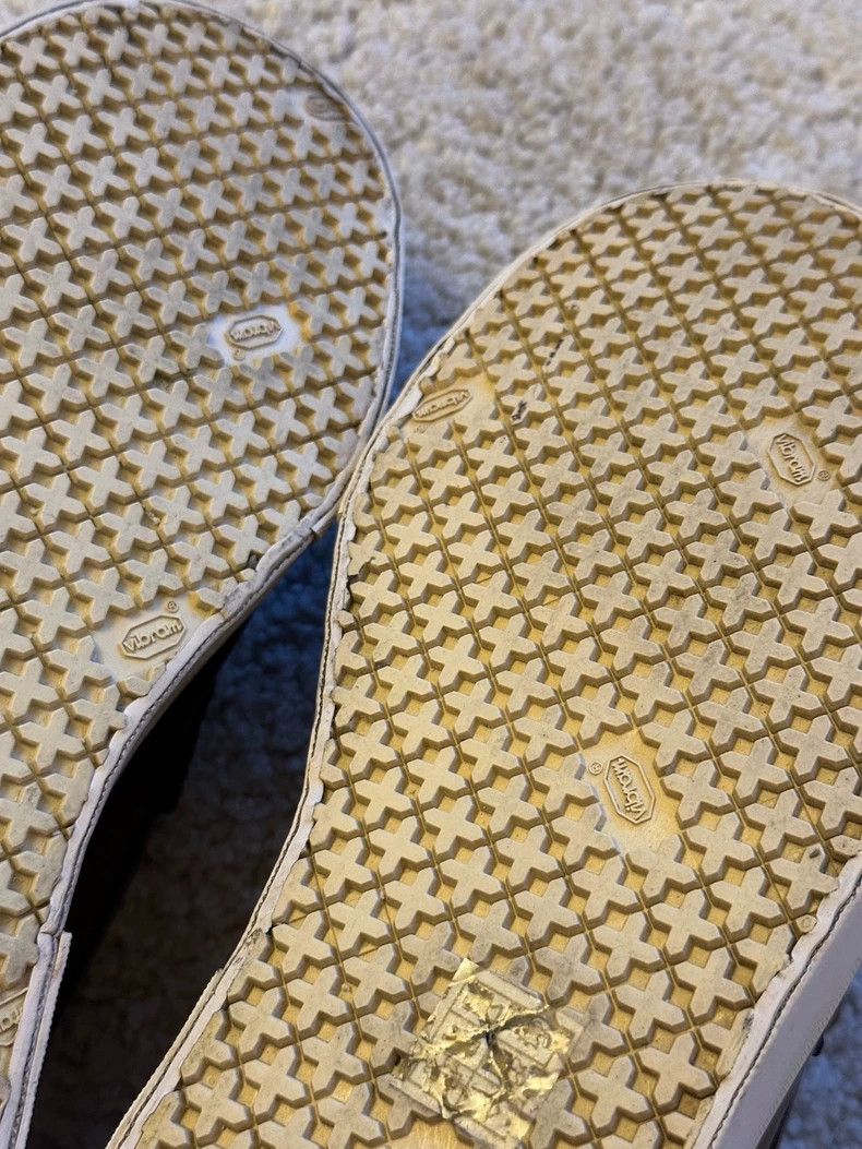Visvim Visvim x Sophnet Fabro Slip-On Shoes Size US 8 / EU 41 - 6 Thumbnail