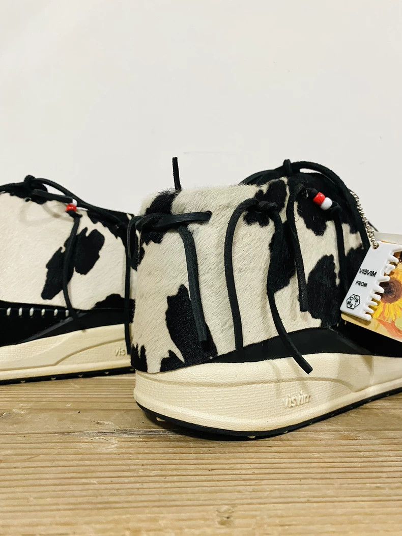 Visvim Visvim FBT Bison Classic Footwear Size US 9.5 / EU 42-43 - 5 Thumbnail