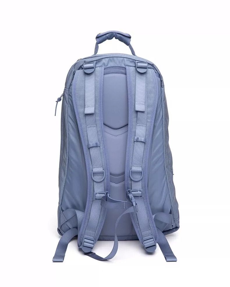 Visvim VISVIM CORDURA Waterproof Backpack with Leather Details Size ONE SIZE - 5 Thumbnail