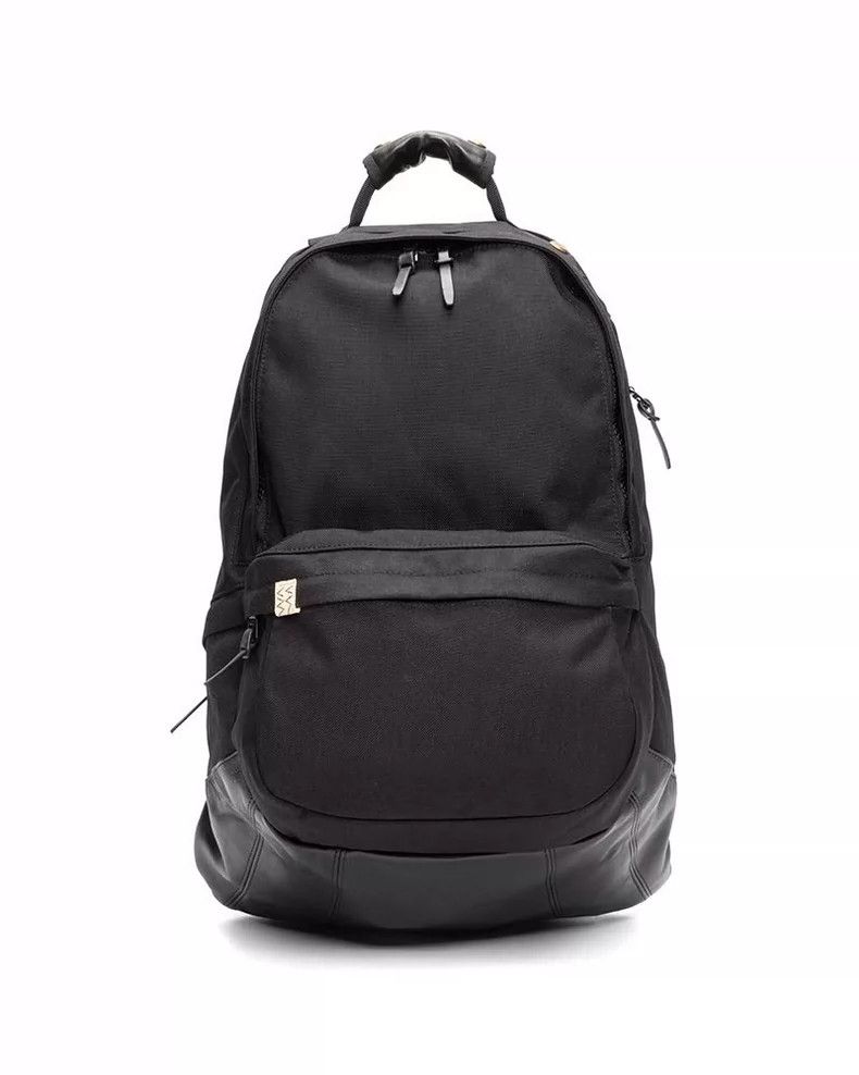 Visvim VISVIM CORDURA Waterproof Backpack with Leather Details Size ONE SIZE - 2 Thumbnail
