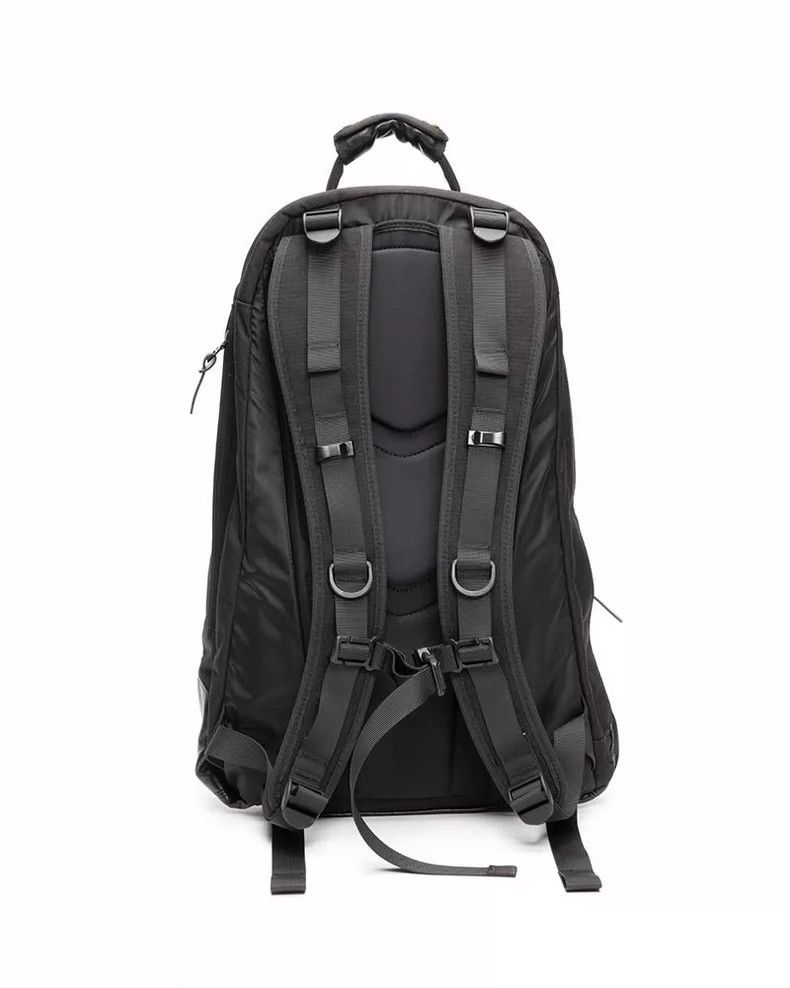 Visvim VISVIM CORDURA Waterproof Backpack with Leather Details Size ONE SIZE - 3 Thumbnail