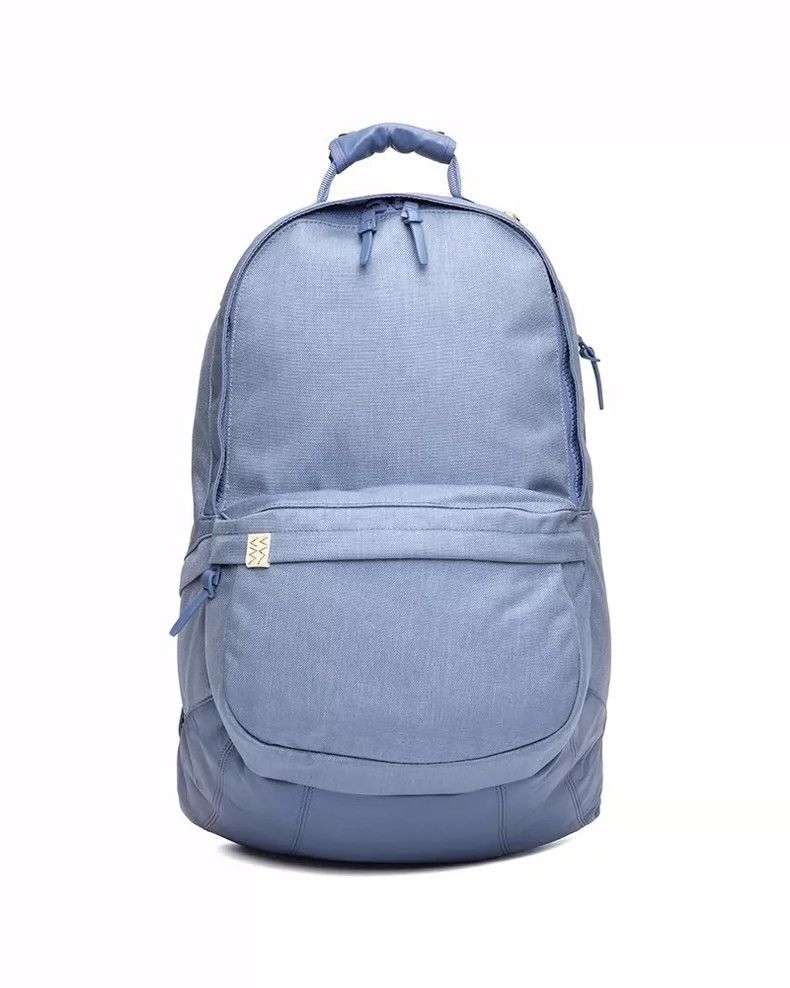 Visvim VISVIM CORDURA Waterproof Backpack with Leather Details Size ONE SIZE - 4 Thumbnail
