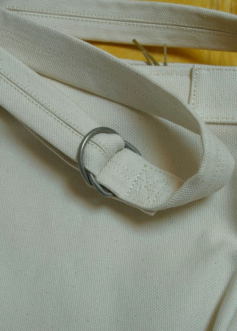 Visvim VISVIM Satchel Rare VIP Item Size ONE SIZE - 3 Thumbnail