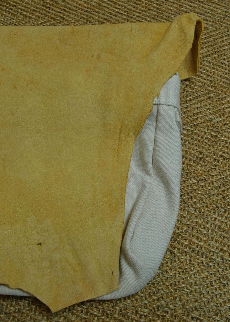 Visvim VISVIM Satchel Rare VIP Item Size ONE SIZE - 2 Thumbnail