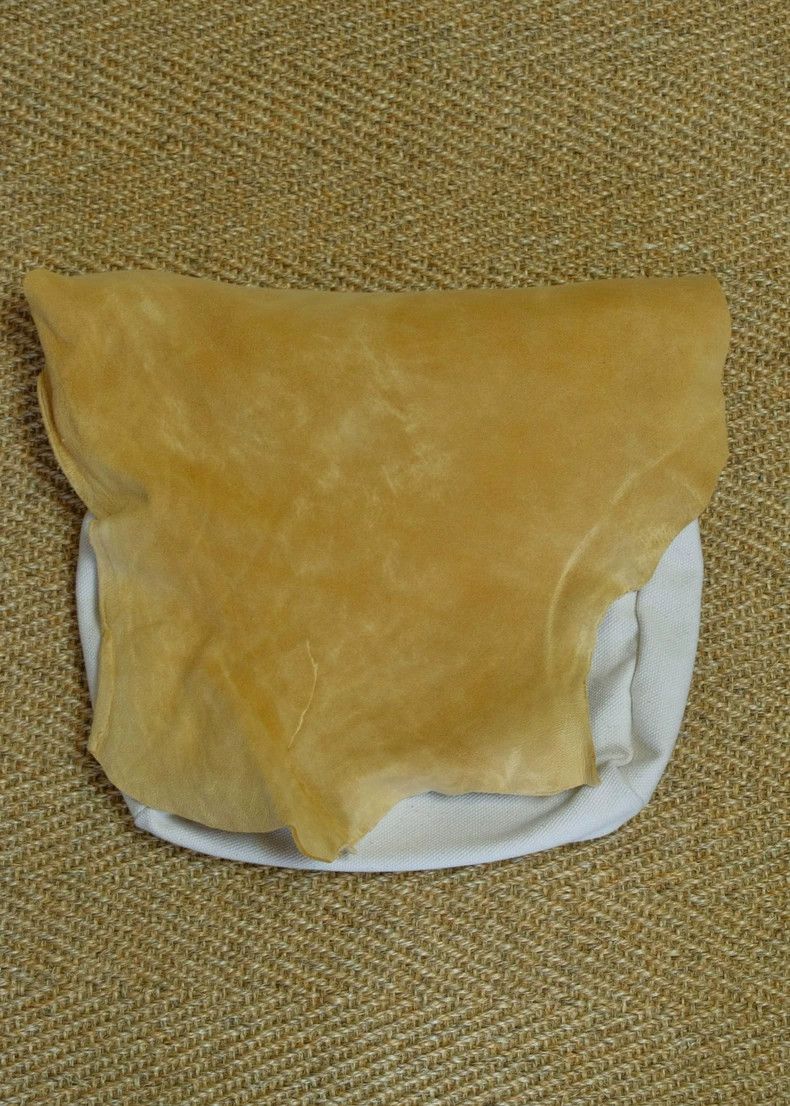 Visvim VISVIM Satchel Rare VIP Item Size ONE SIZE - 4 Thumbnail