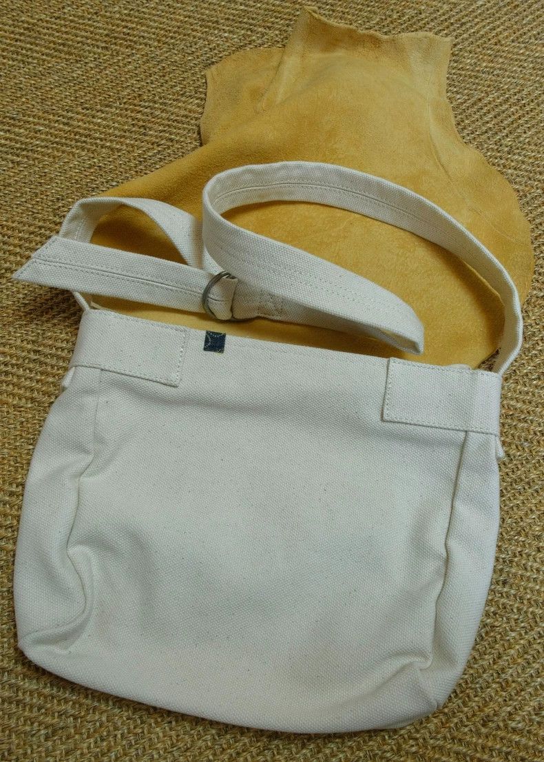 Visvim VISVIM Satchel Rare VIP Item Size ONE SIZE - 5 Thumbnail