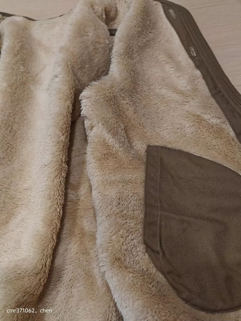 Visvim VISVIM 23 Liner Vest Military Style Size US M / EU 48-50 / 2 - 5 Thumbnail