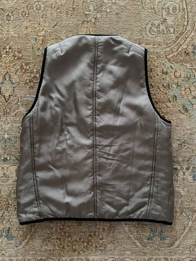 Visvim 18ss Iris Liner Vest for Sale