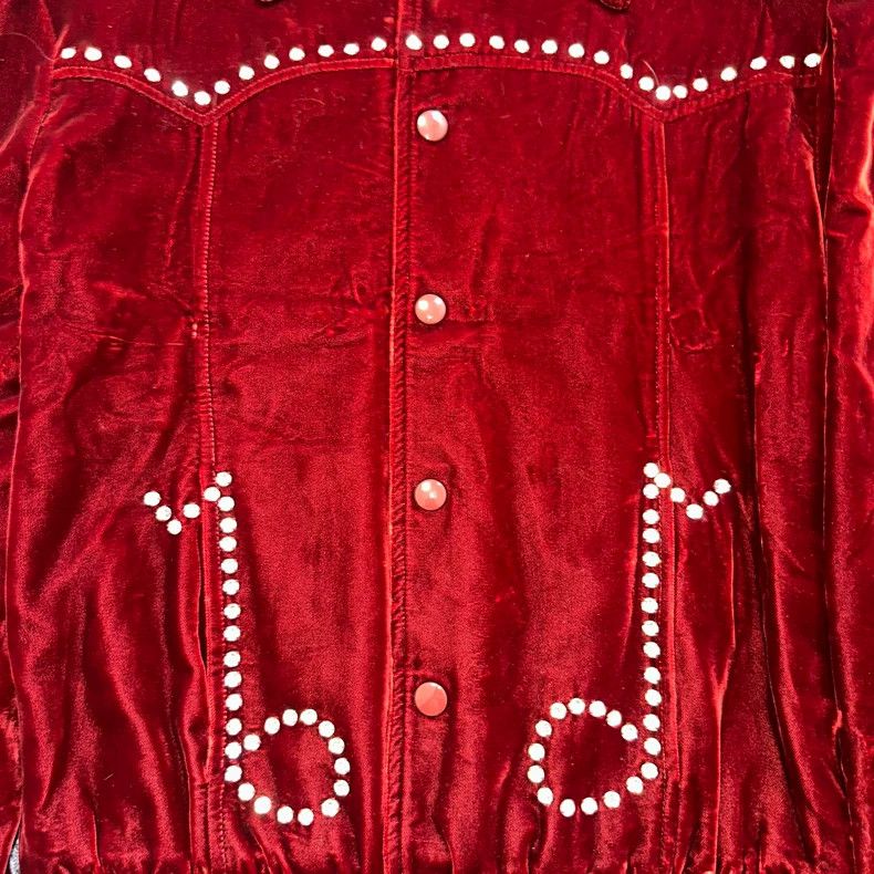 Saint Laurent Paris Saint Laurent Music Note Jacket (Size 44) Size US L / EU 52-54 / 3 - 3 Thumbnail