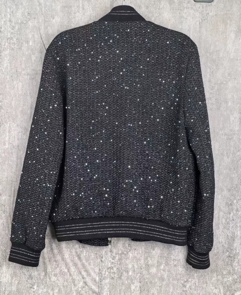 Saint Laurent Paris Saint Laurent Starlight Jacket Size US L / EU 52-54 / 3 - 2 Thumbnail