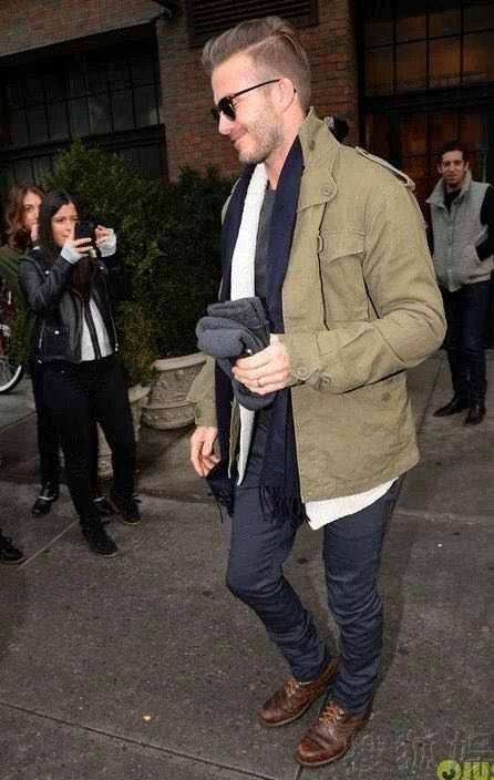 Saint Laurent Paris Sanit Laurent Paris Utility Jacket 2013 Edition Size US XXL / EU 58 / 5 - 7 Thumbnail