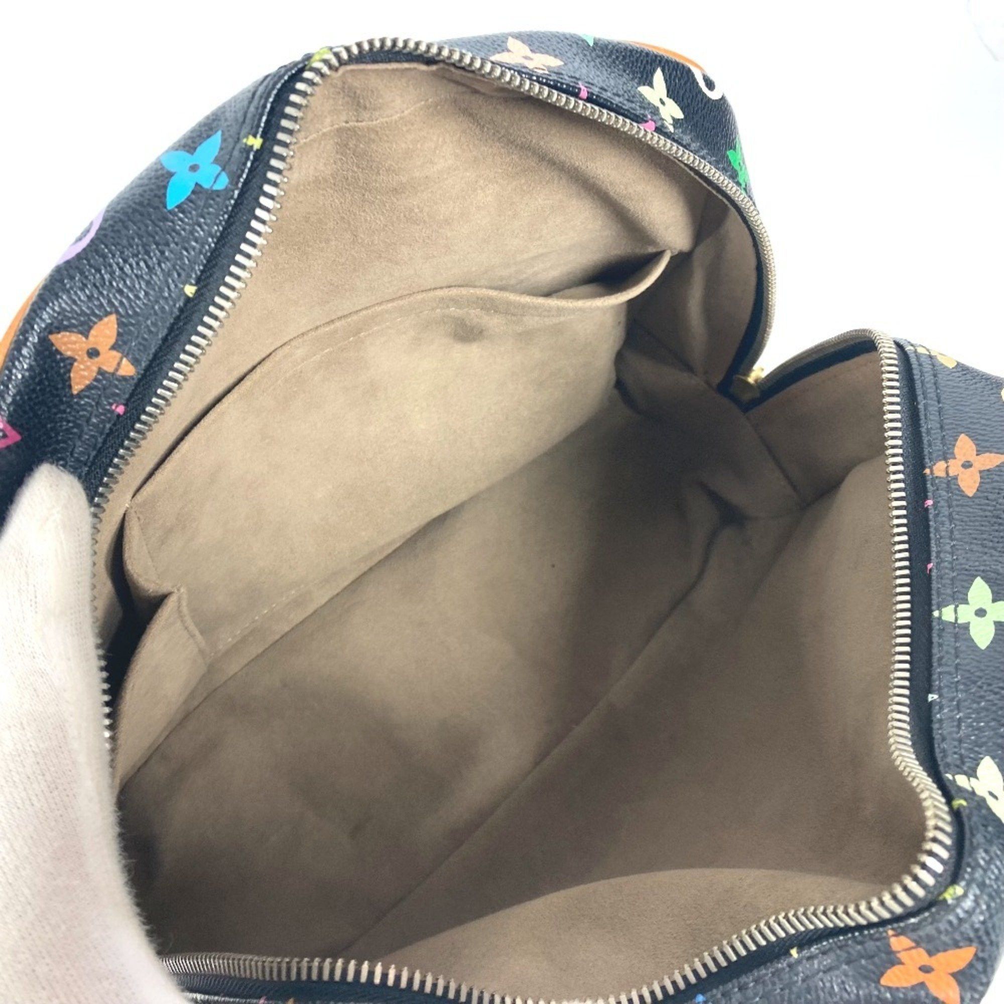 Louis Vuitton Louis Vuitton Trouville handbag Size ONE SIZE - 10 Thumbnail