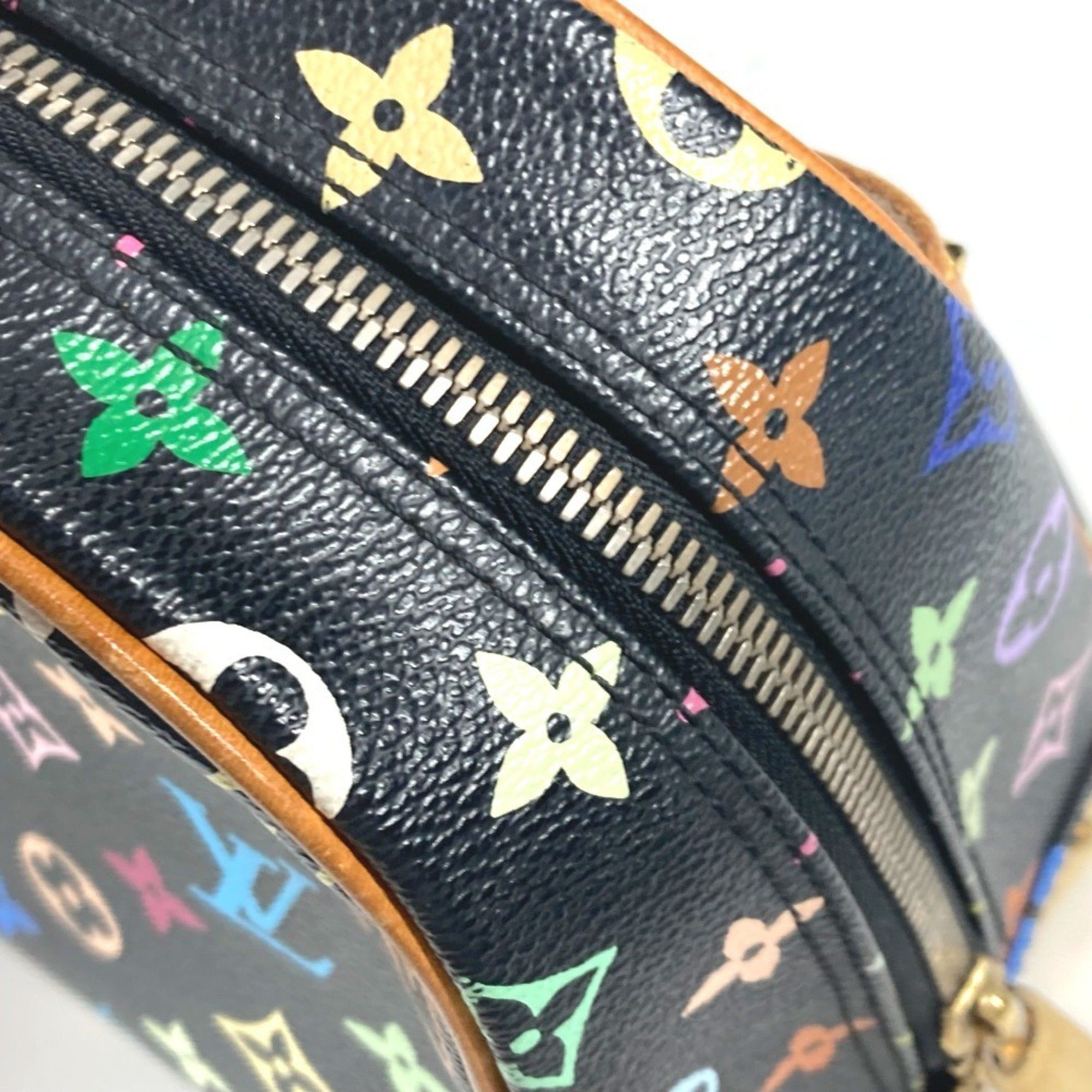 Louis Vuitton Louis Vuitton Trouville handbag Size ONE SIZE - 14 Thumbnail