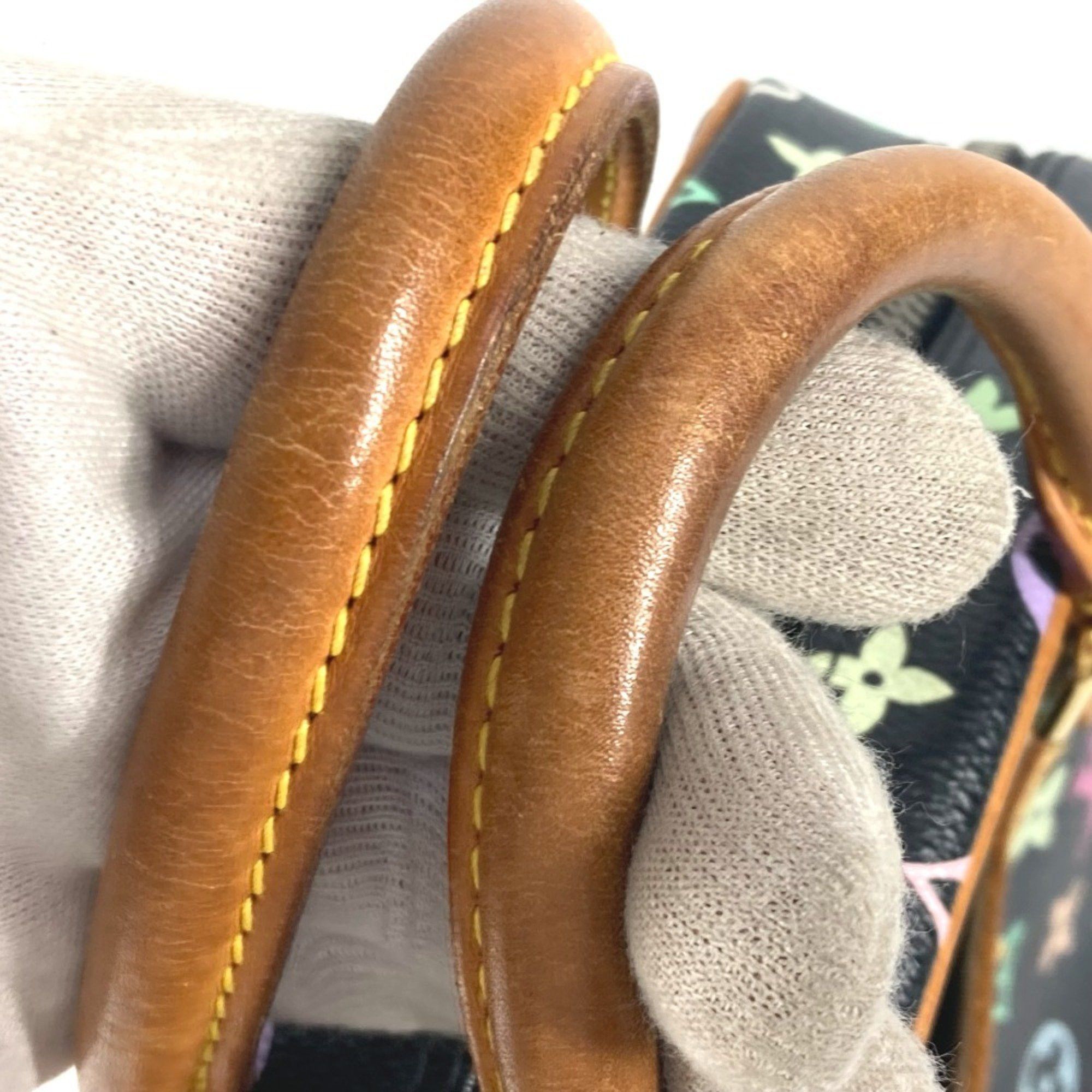 Louis Vuitton Louis Vuitton Trouville handbag Size ONE SIZE - 5 Thumbnail