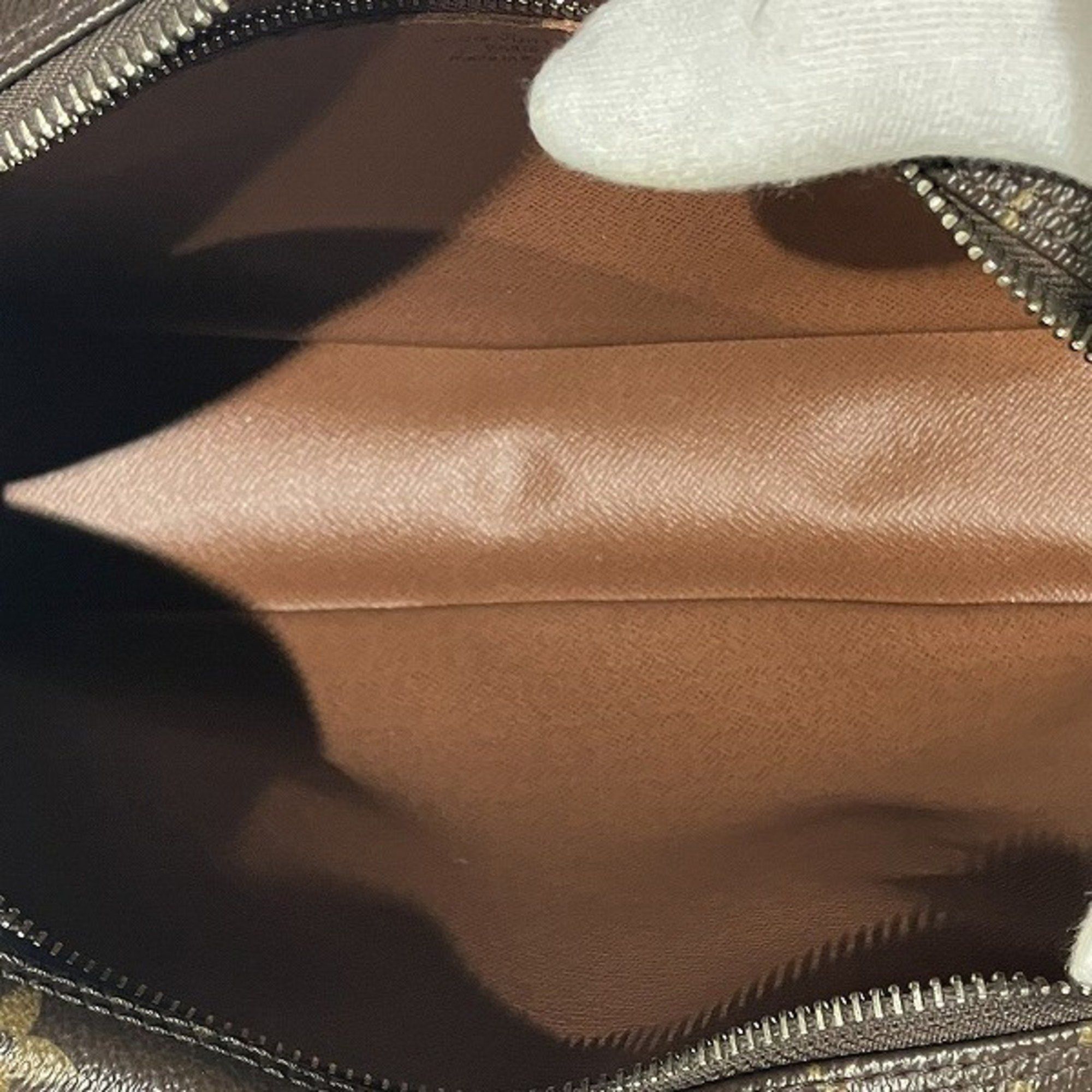 Louis Vuitton Louis Vuitton Trocadéro shoulder Size ONE SIZE - 7 Thumbnail