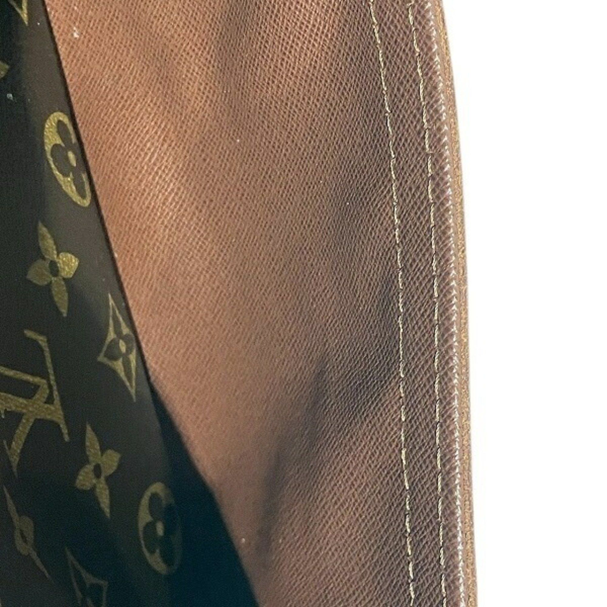 Louis Vuitton Louis Vuitton Trocadéro shoulder Size ONE SIZE - 9 Thumbnail