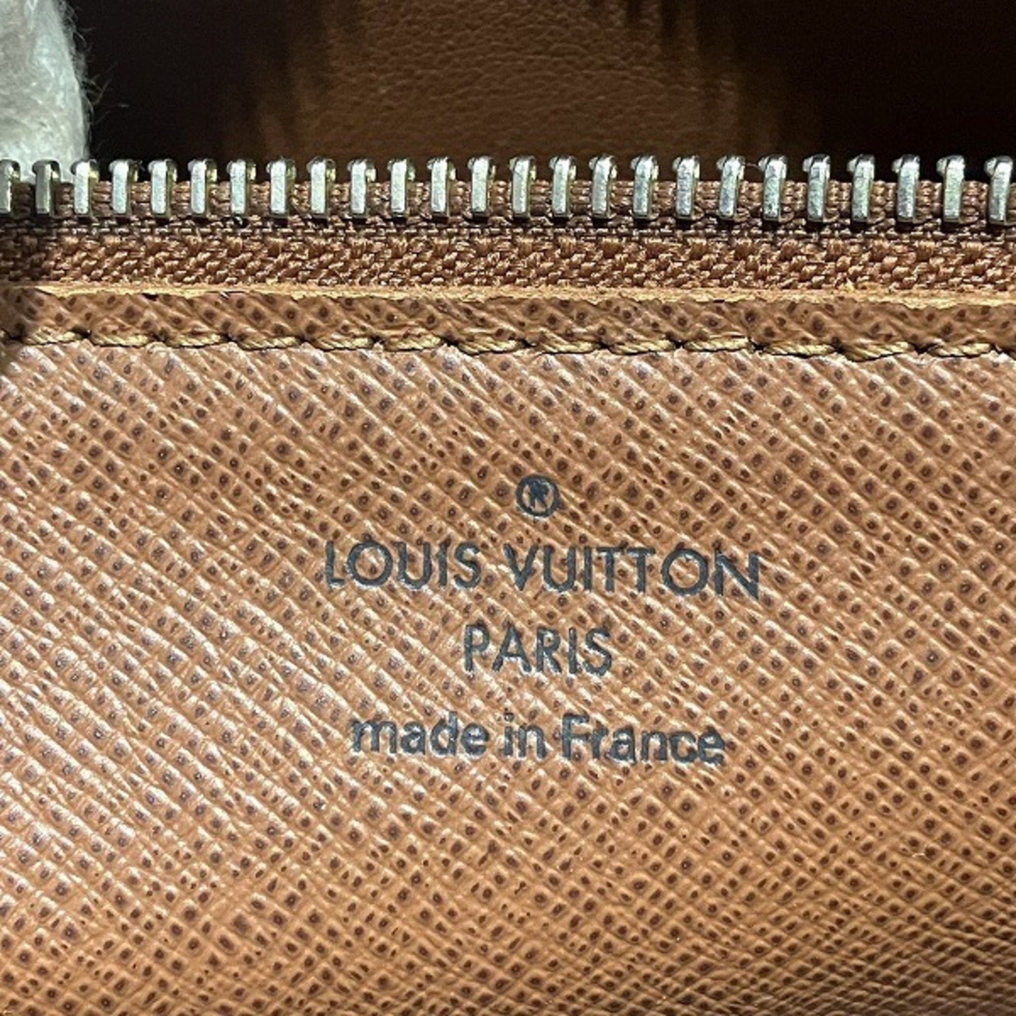 Louis Vuitton Louis Vuitton Trocadéro shoulder Size ONE SIZE - 8 Thumbnail