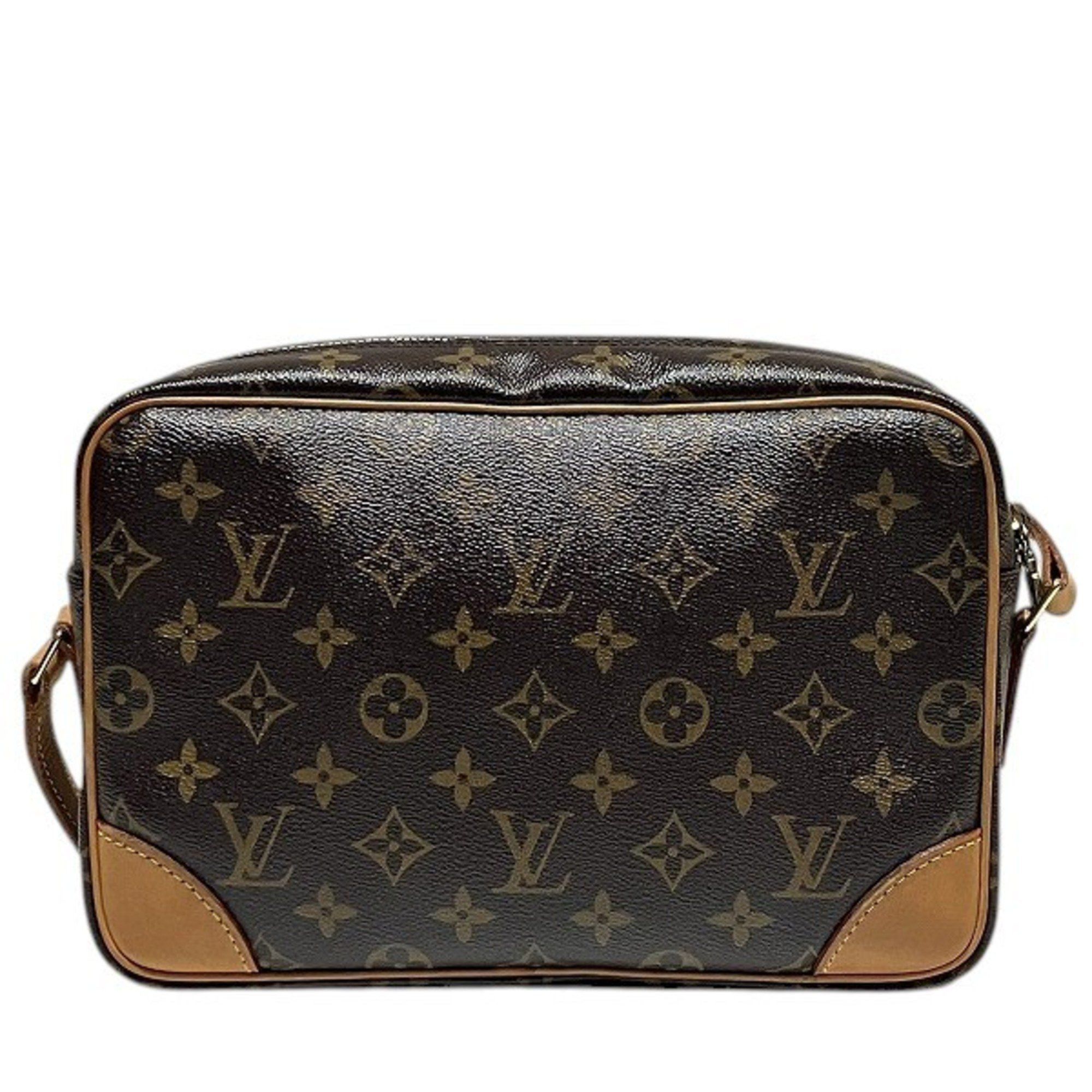 Louis Vuitton Louis Vuitton Trocadéro shoulder Size ONE SIZE - 2 Thumbnail