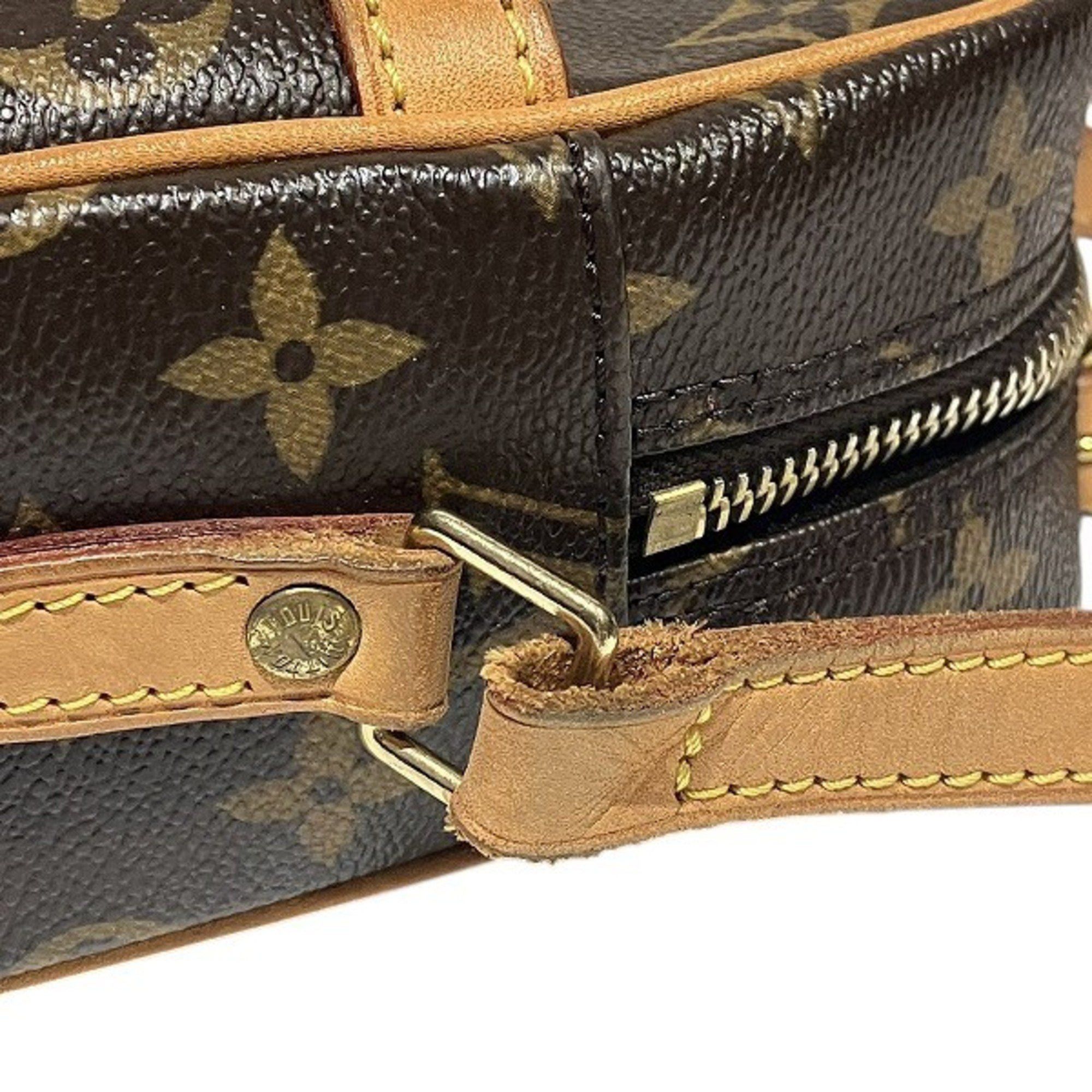 Louis Vuitton Louis Vuitton Trocadéro shoulder Size ONE SIZE - 6 Thumbnail