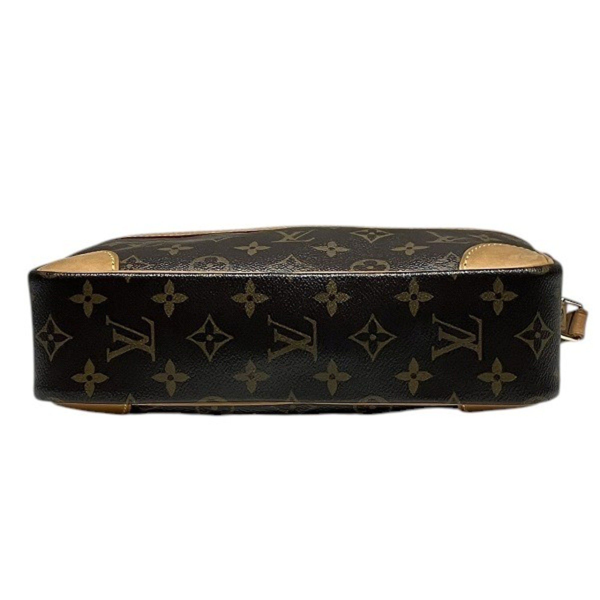 Louis Vuitton Louis Vuitton Trocadéro shoulder Size ONE SIZE - 3 Thumbnail