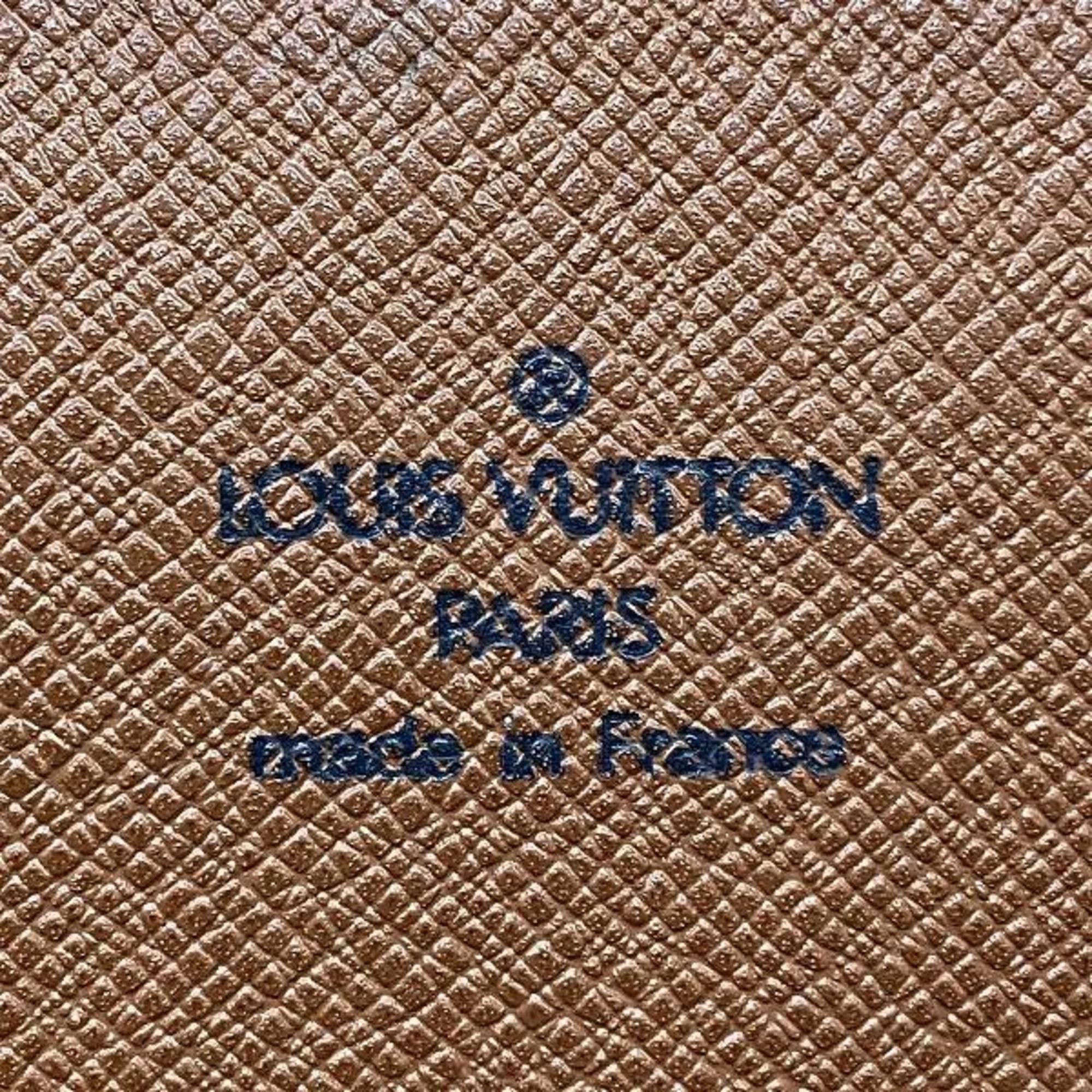 Louis Vuitton Louis Vuitton Cartouchière shoulder Size ONE SIZE - 9 Thumbnail