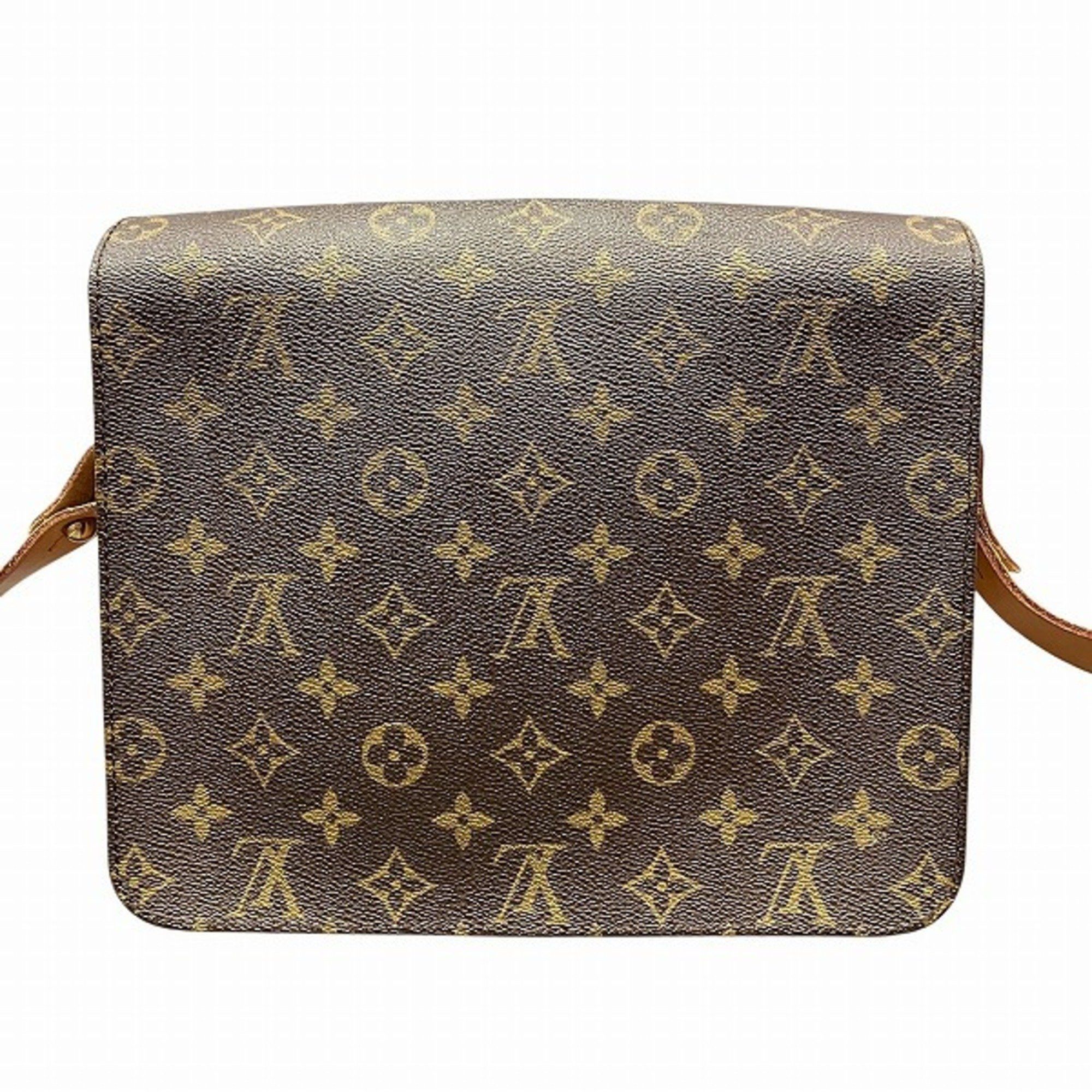 Louis Vuitton Louis Vuitton Cartouchière shoulder Size ONE SIZE - 2 Thumbnail