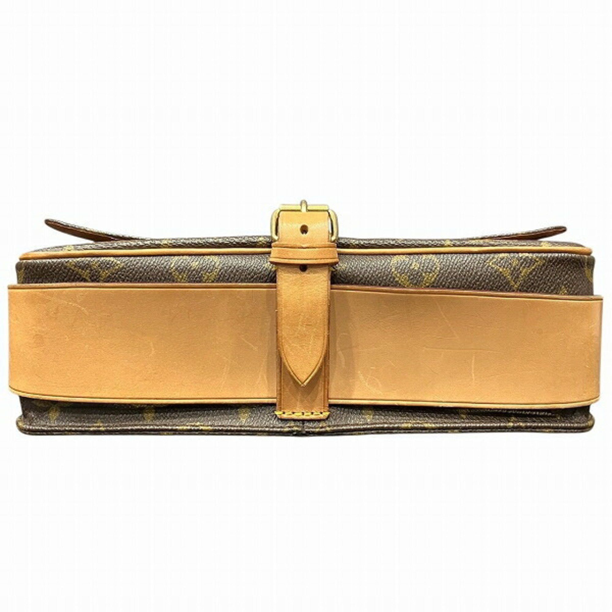 Louis Vuitton Louis Vuitton Cartouchière shoulder Size ONE SIZE - 4 Thumbnail