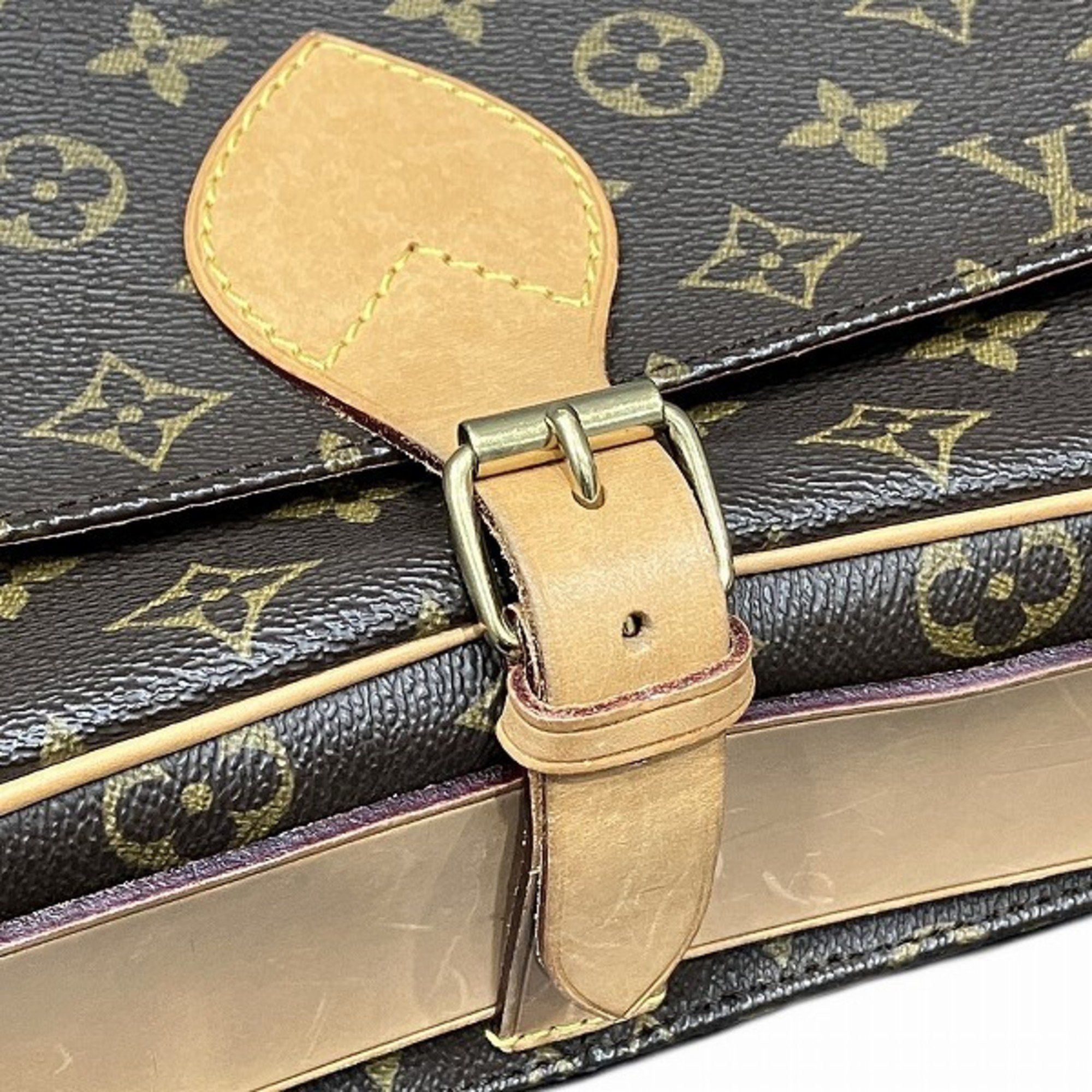 Louis Vuitton Louis Vuitton Cartouchière shoulder Size ONE SIZE - 6 Thumbnail