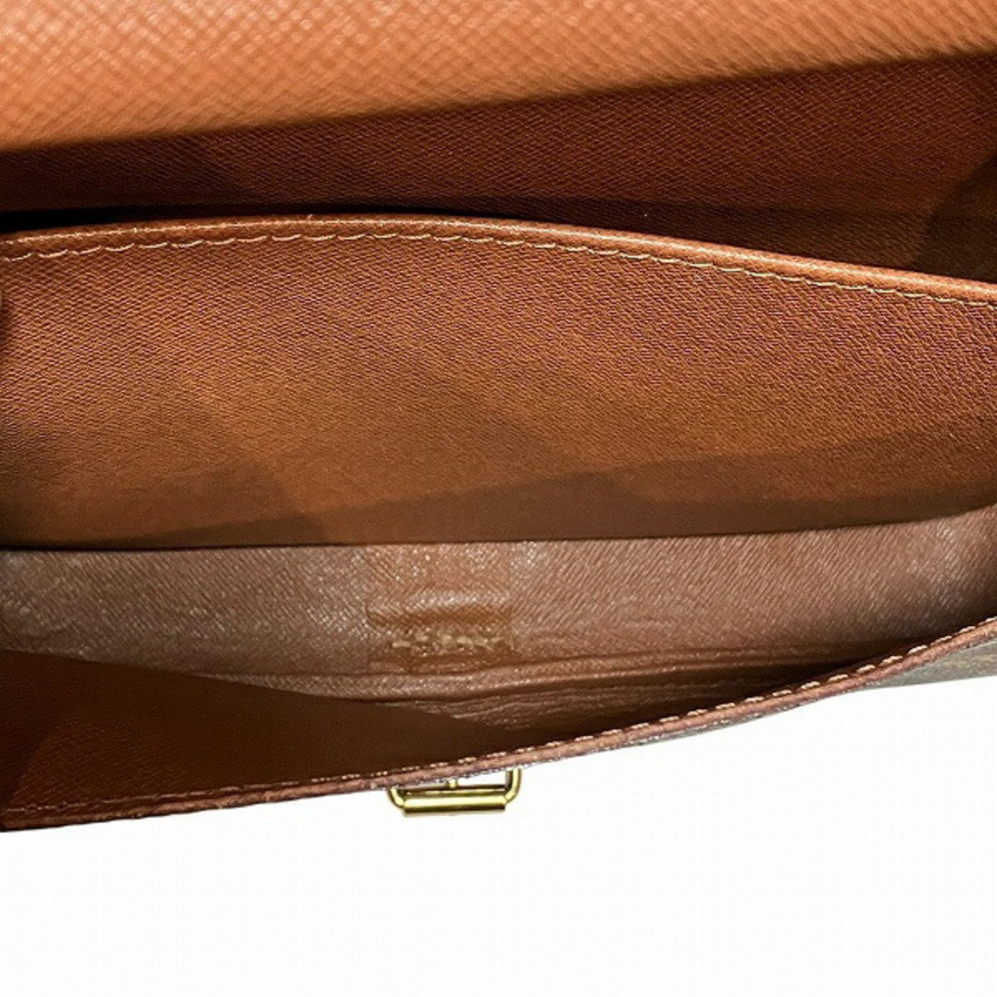 Louis Vuitton Louis Vuitton Cartouchière shoulder Size ONE SIZE - 8 Thumbnail