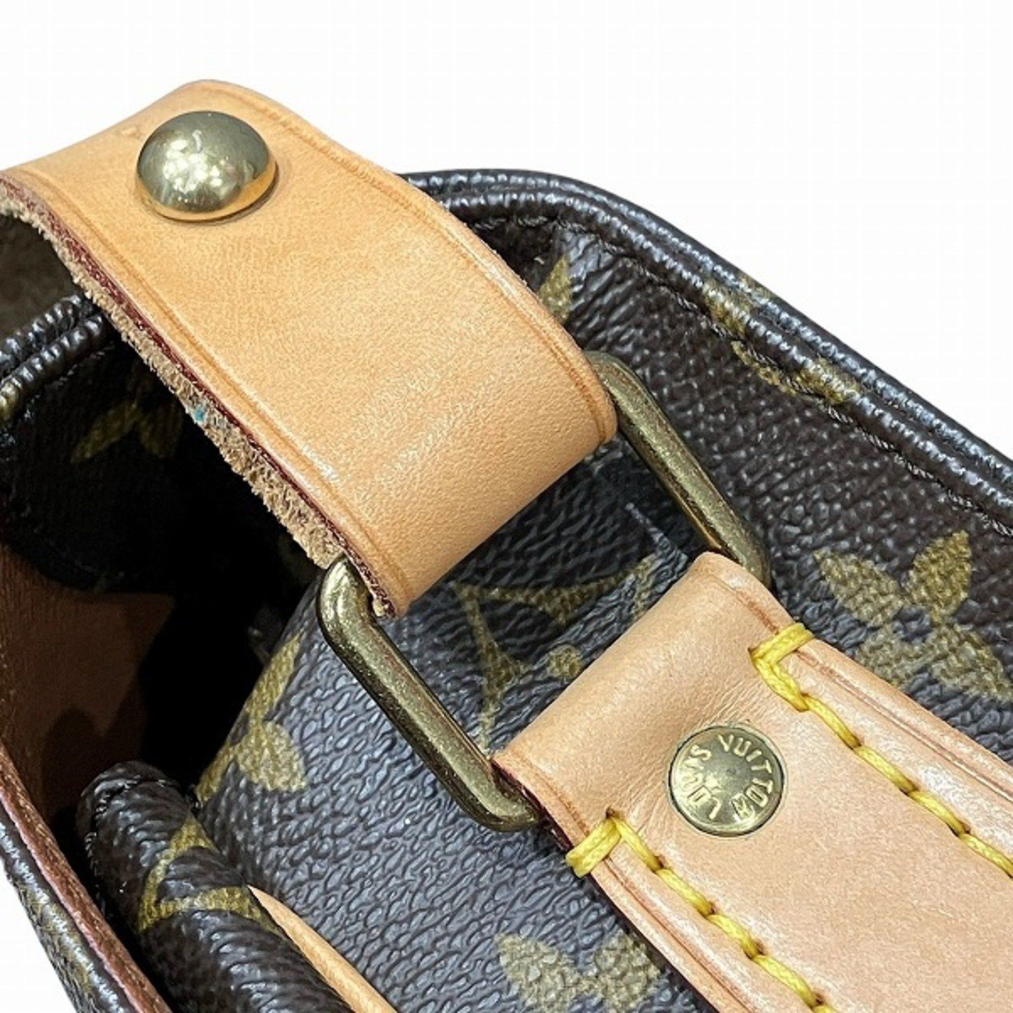 Louis Vuitton Louis Vuitton Cartouchière shoulder Size ONE SIZE - 7 Thumbnail