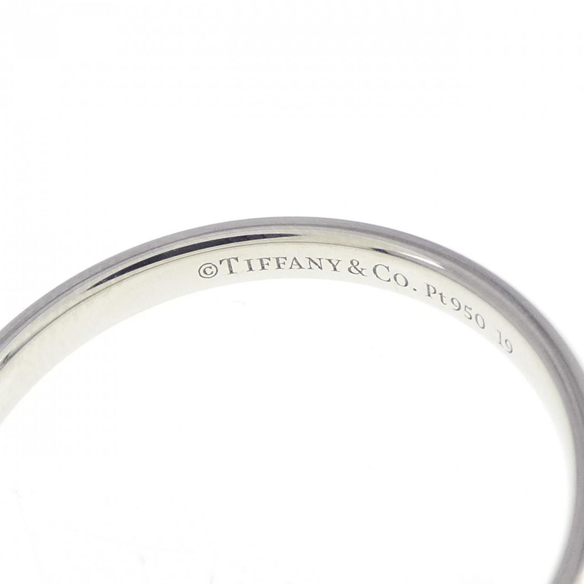 Tiffany & Co. Tiffany & Co Wedding band ring Size ONE SIZE - 3 Thumbnail
