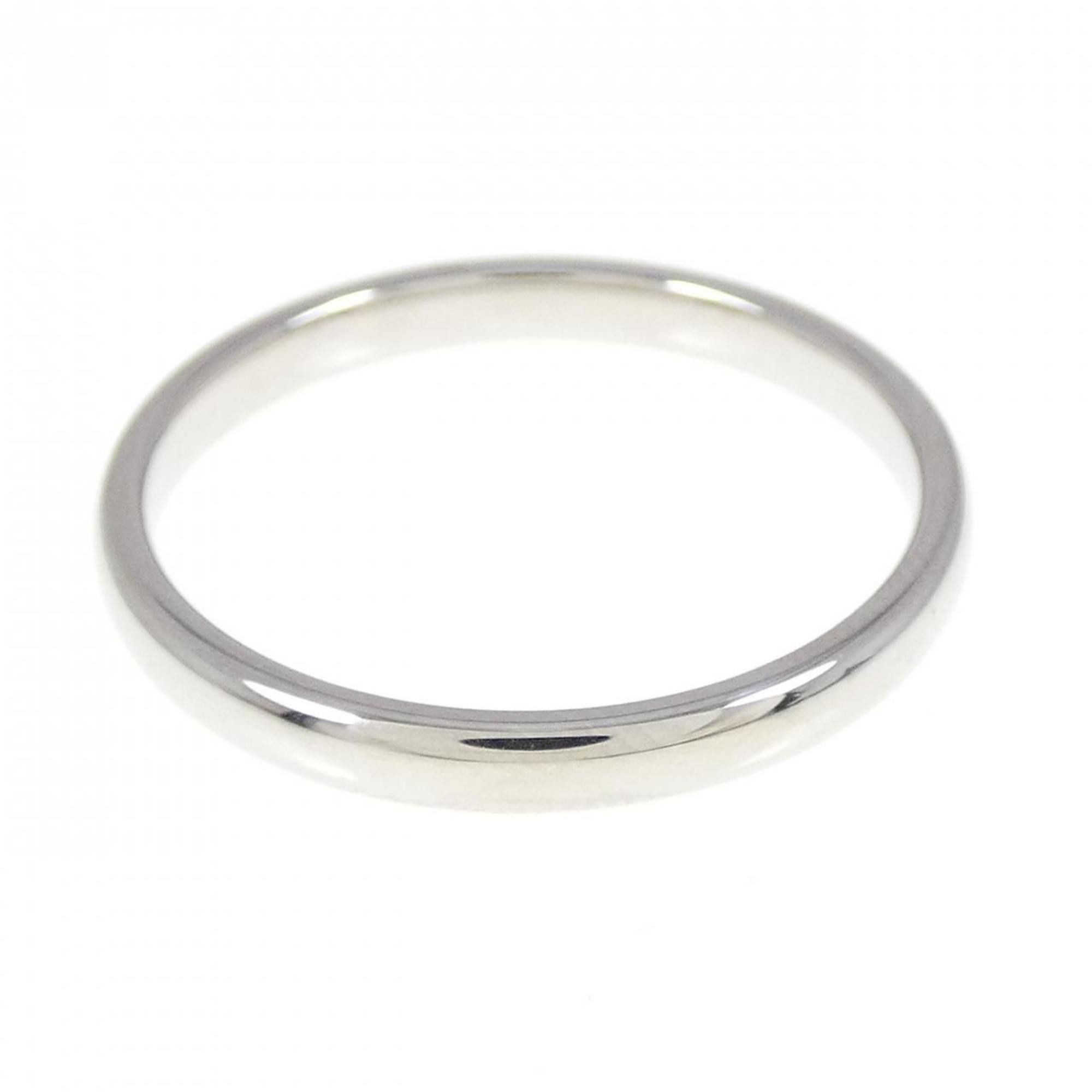 Tiffany & Co. Tiffany & Co Wedding band ring Size ONE SIZE - 2 Thumbnail
