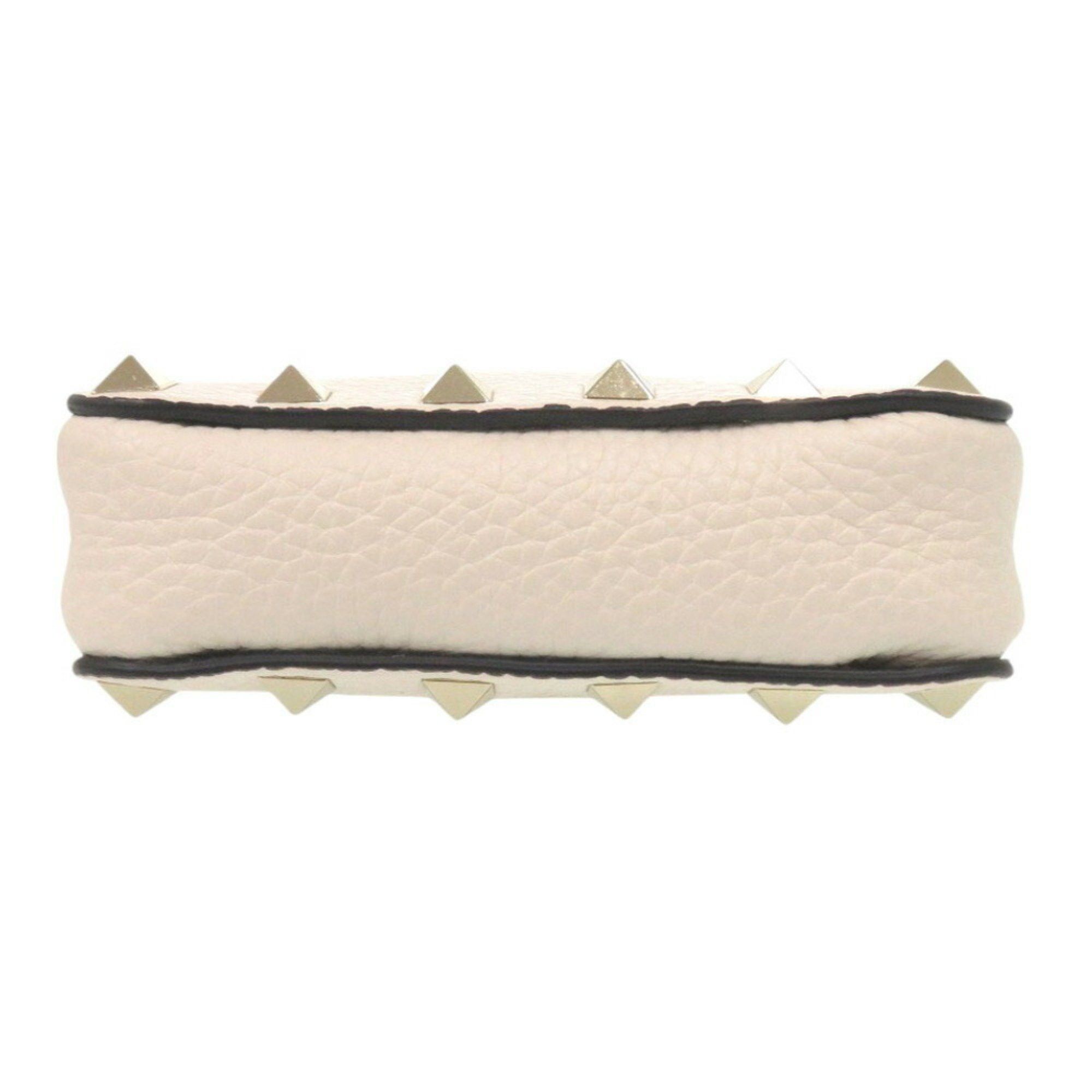 Valentino Valentino Garavani Rockstud shoulder Size ONE SIZE - 7 Thumbnail