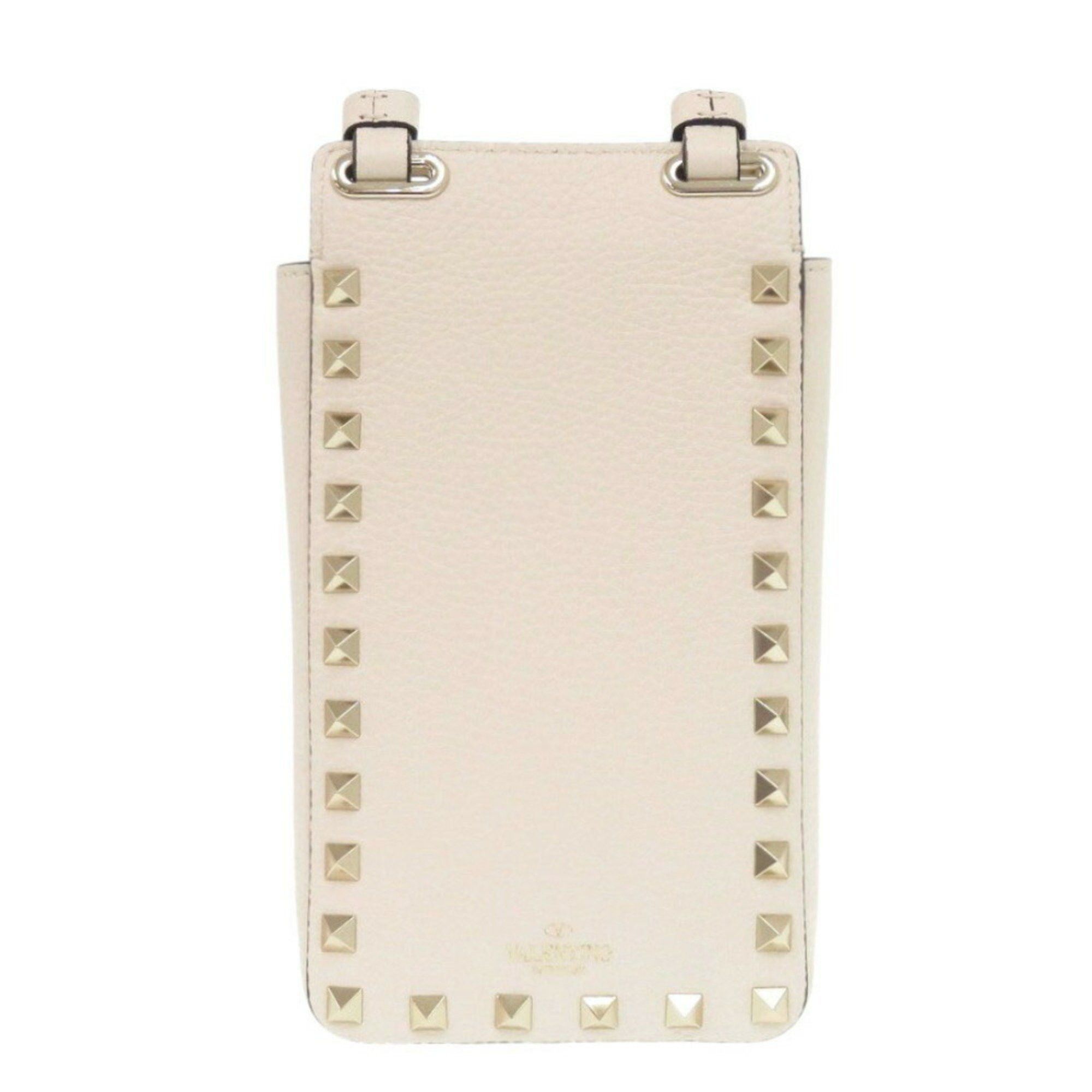 Valentino Valentino Garavani Rockstud shoulder Size ONE SIZE - 2 Thumbnail