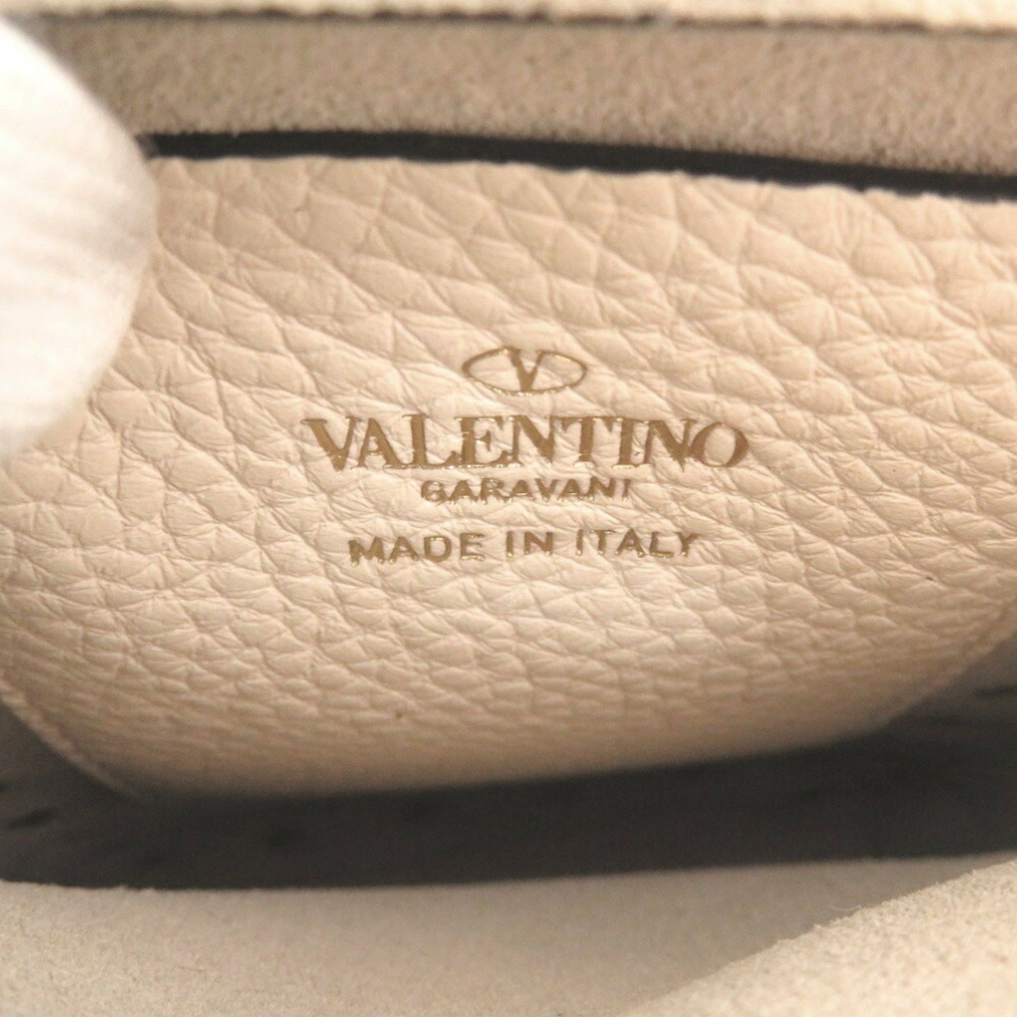 Valentino Valentino Garavani Rockstud shoulder Size ONE SIZE - 6 Thumbnail