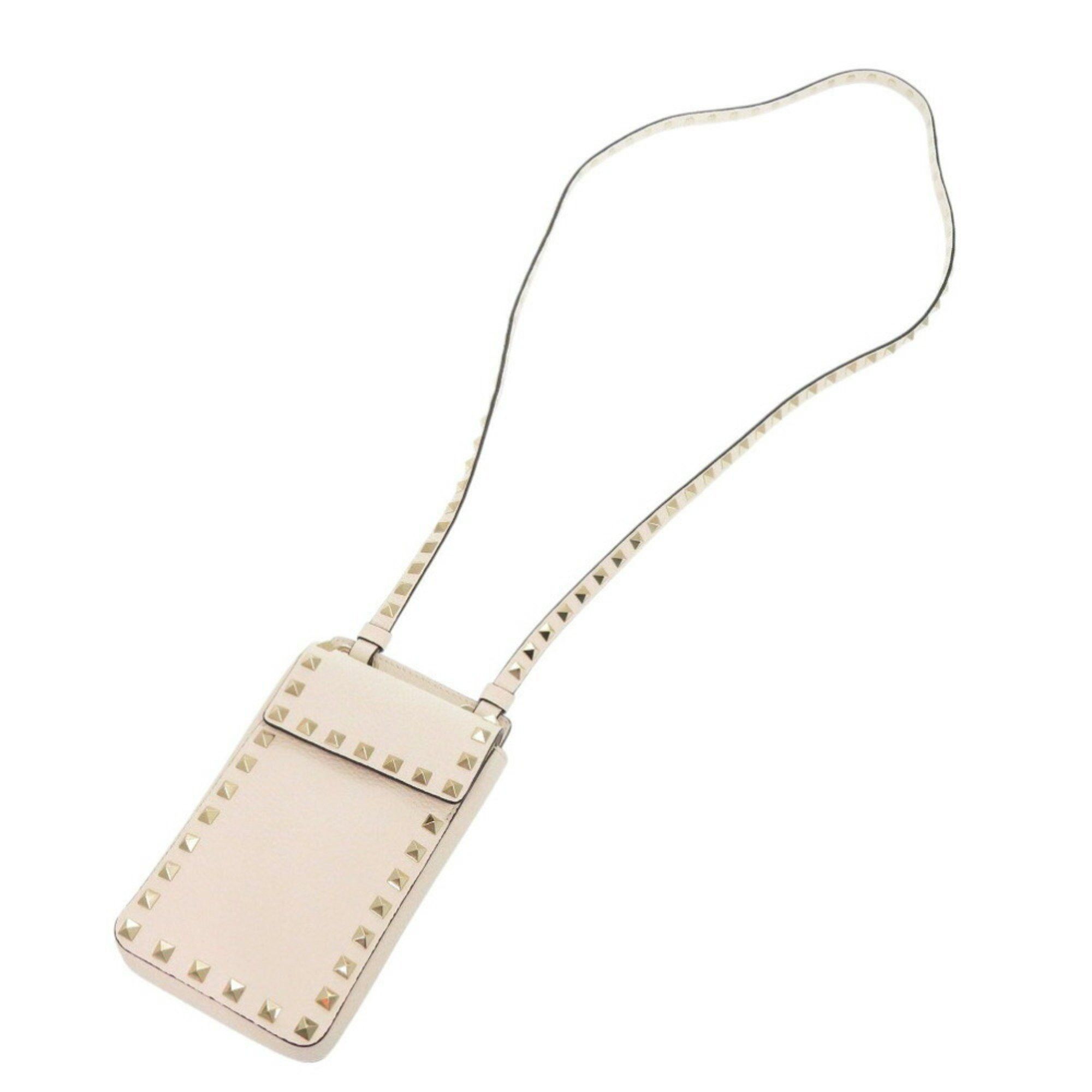 Valentino Valentino Garavani Rockstud shoulder Size ONE SIZE - 3 Thumbnail