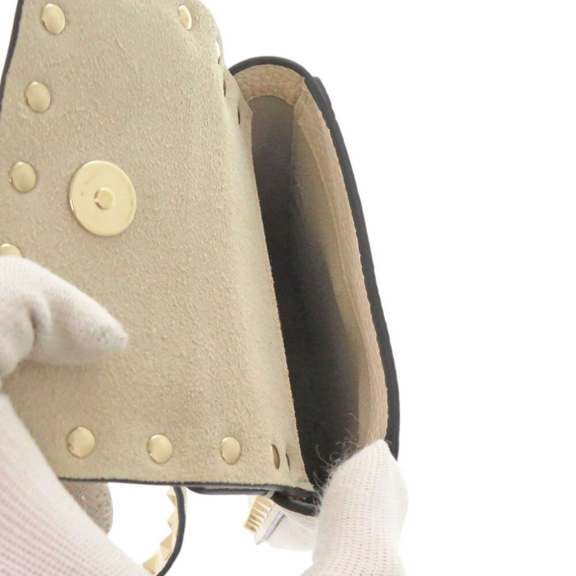 Valentino Valentino Garavani Rockstud shoulder Size ONE SIZE - 5 Thumbnail
