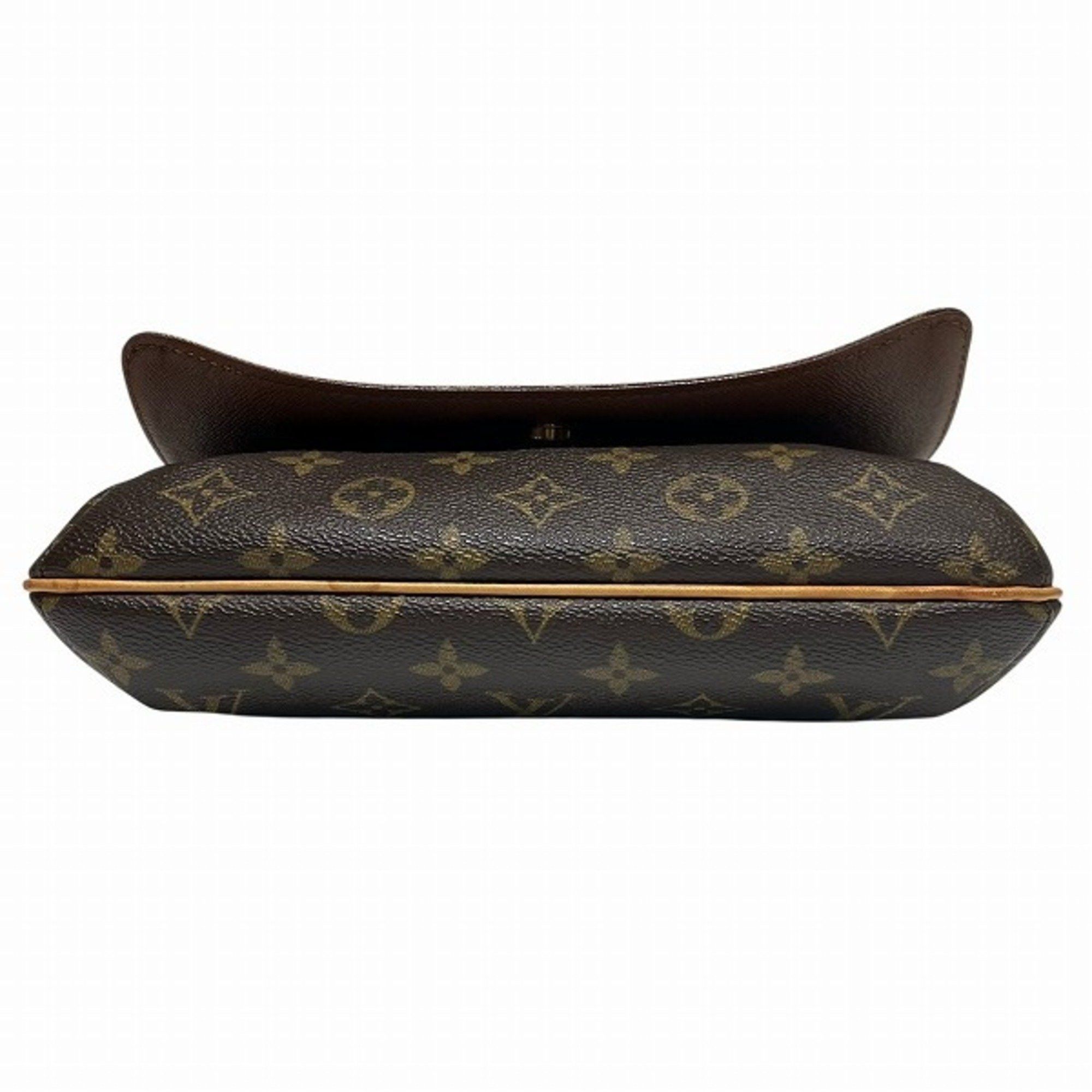 Louis Vuitton Louis Vuitton Musette Tango shoulder Size ONE SIZE - 4 Thumbnail