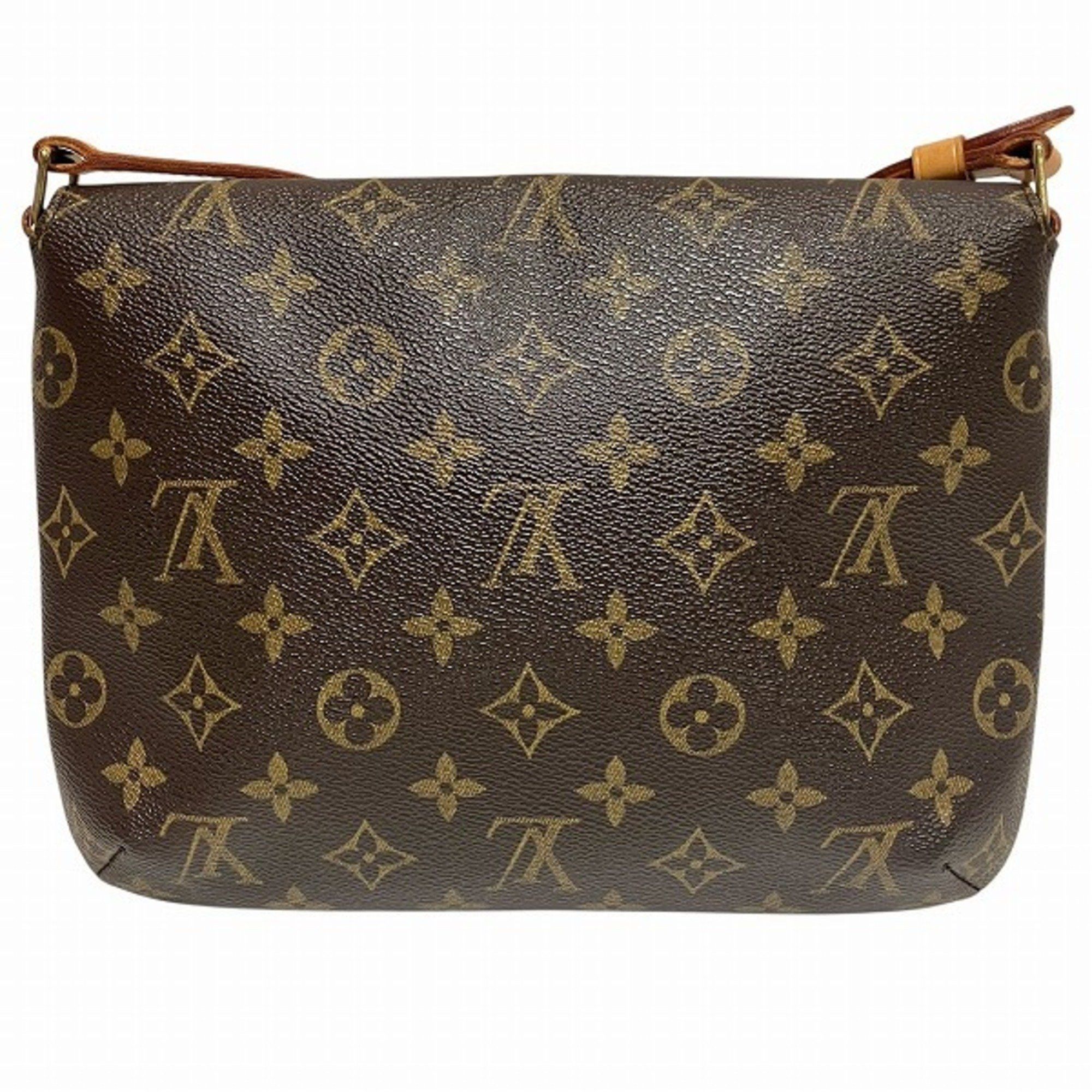 Louis Vuitton Louis Vuitton Musette Tango shoulder Size ONE SIZE - 2 Thumbnail