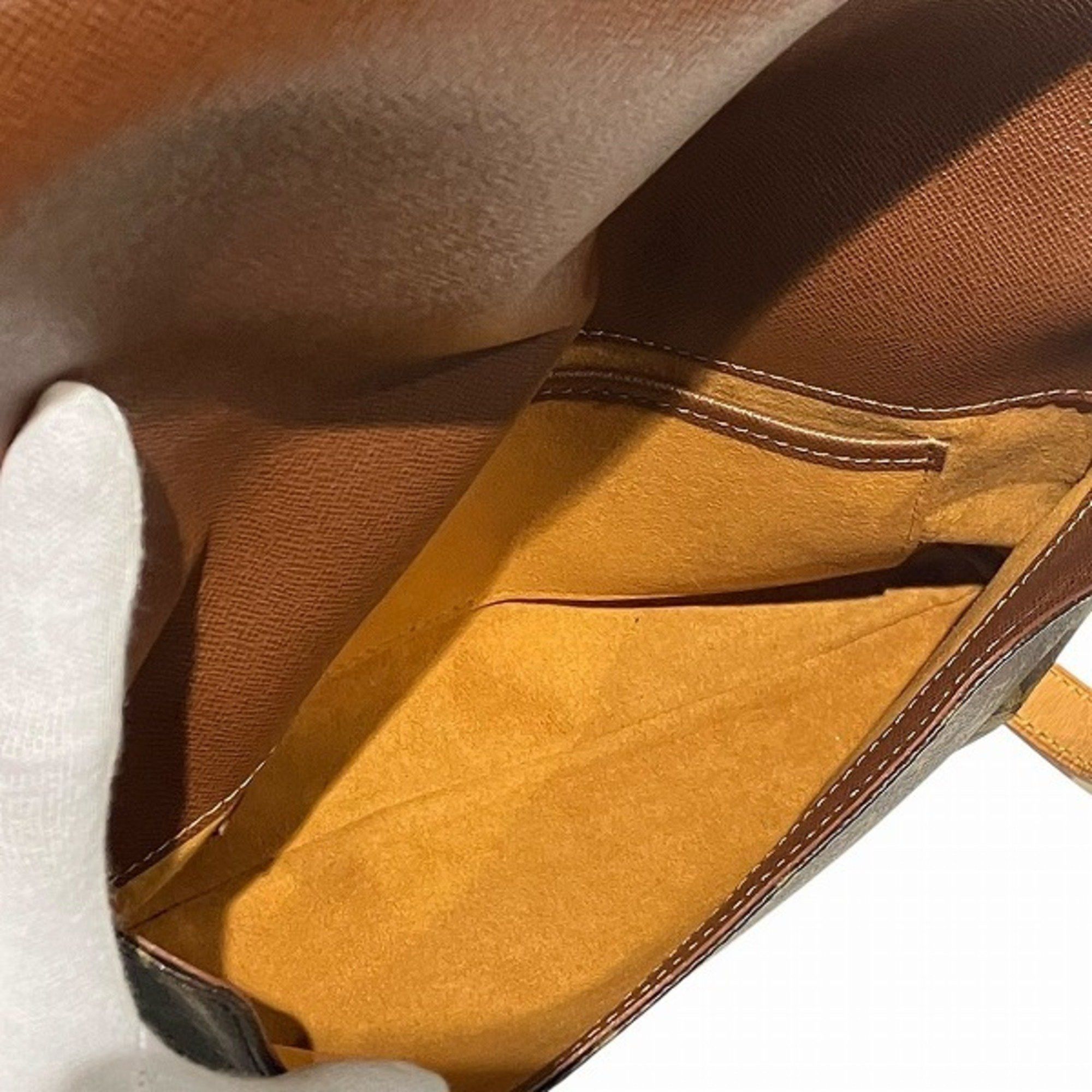 Louis Vuitton Louis Vuitton Musette Tango shoulder Size ONE SIZE - 6 Thumbnail