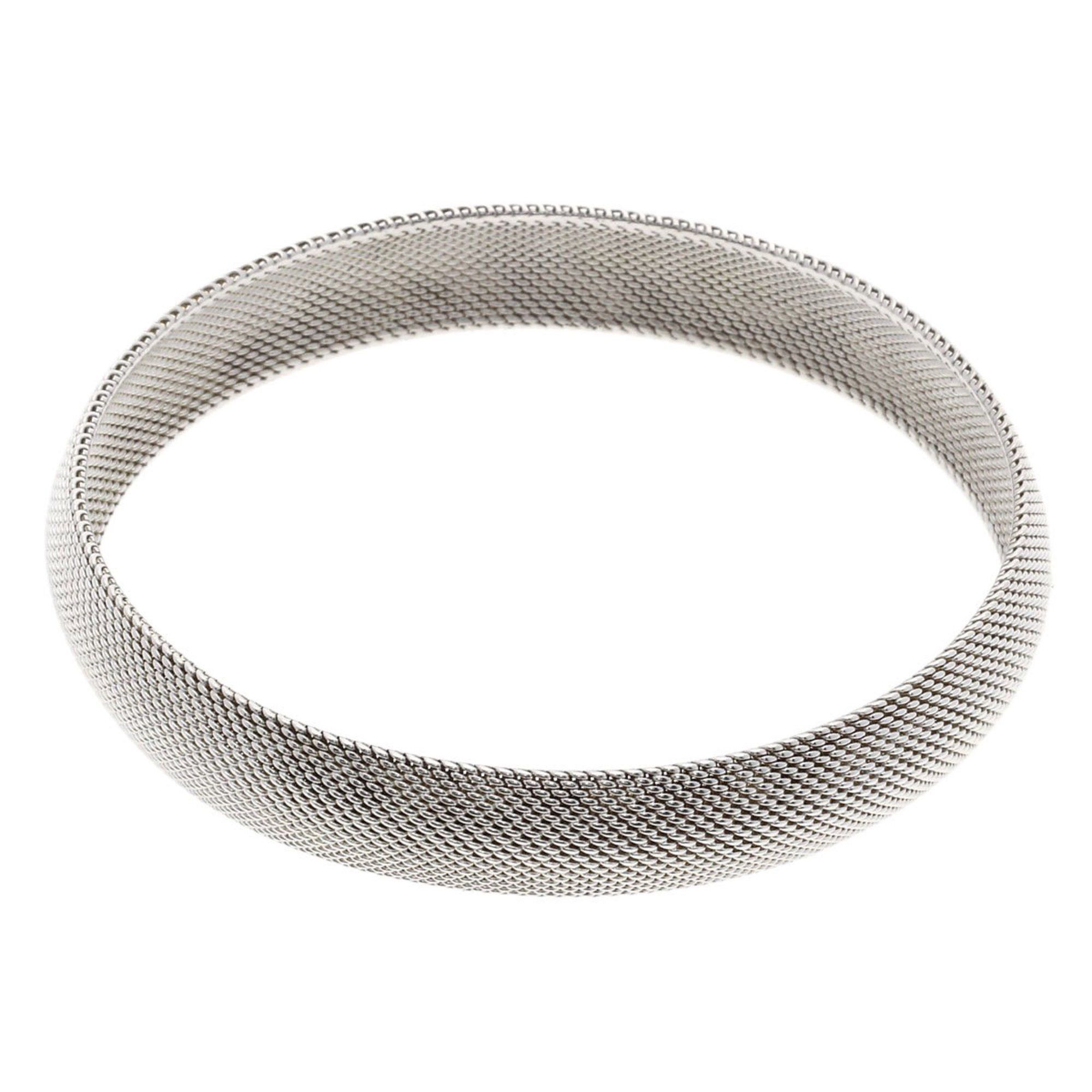 Tiffany & Co. Tiffany & Co Somerset bracelet Size ONE SIZE - 7 Thumbnail