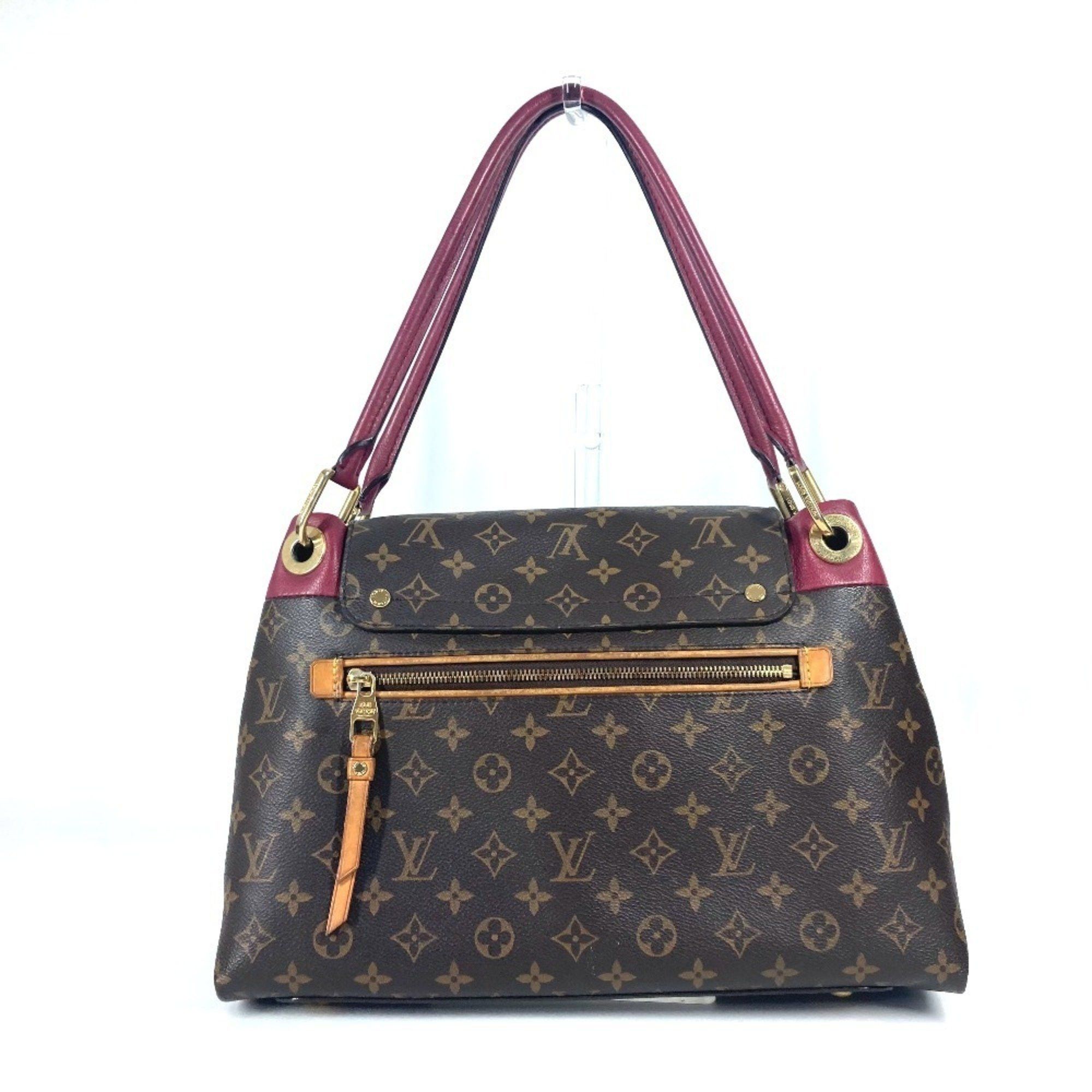 Louis Vuitton Louis Vuitton Olympe handbag Size ONE SIZE - 2 Thumbnail