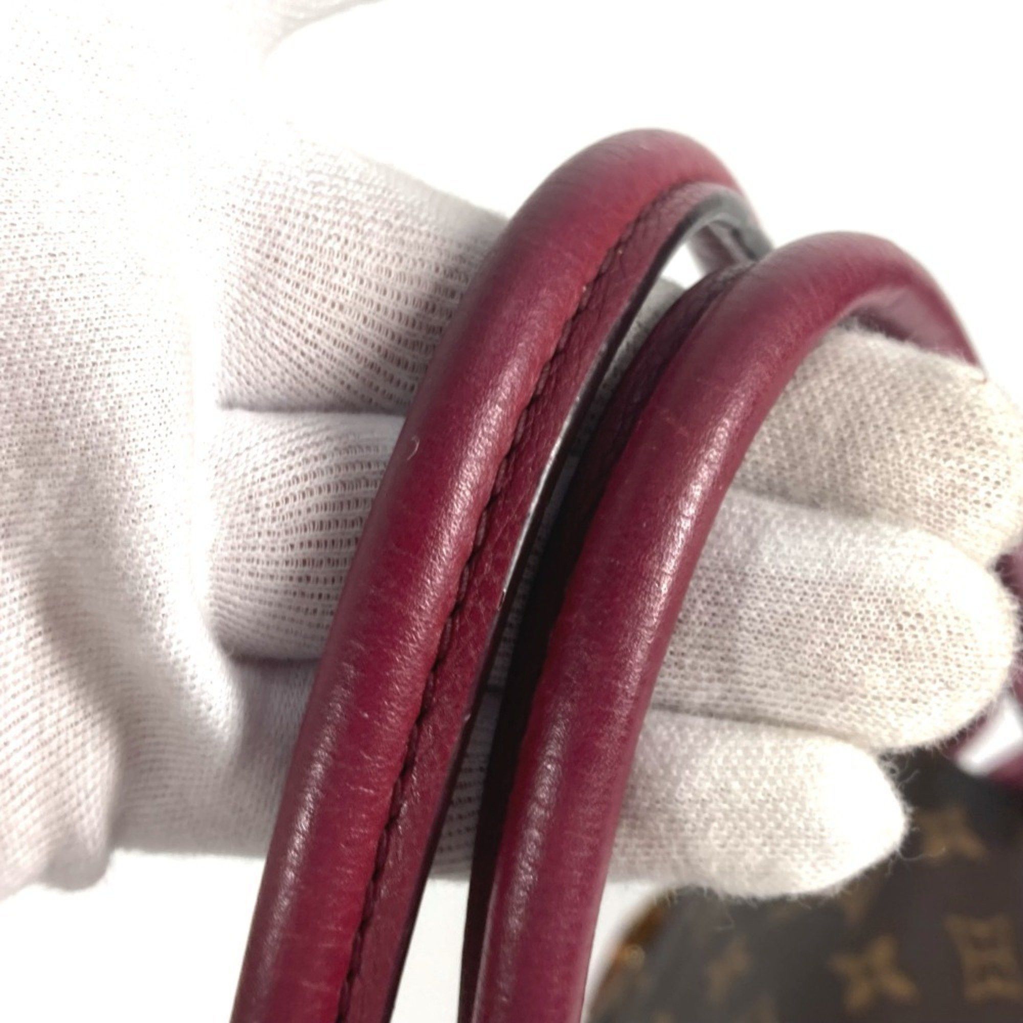 Louis Vuitton Louis Vuitton Olympe handbag Size ONE SIZE - 5 Thumbnail